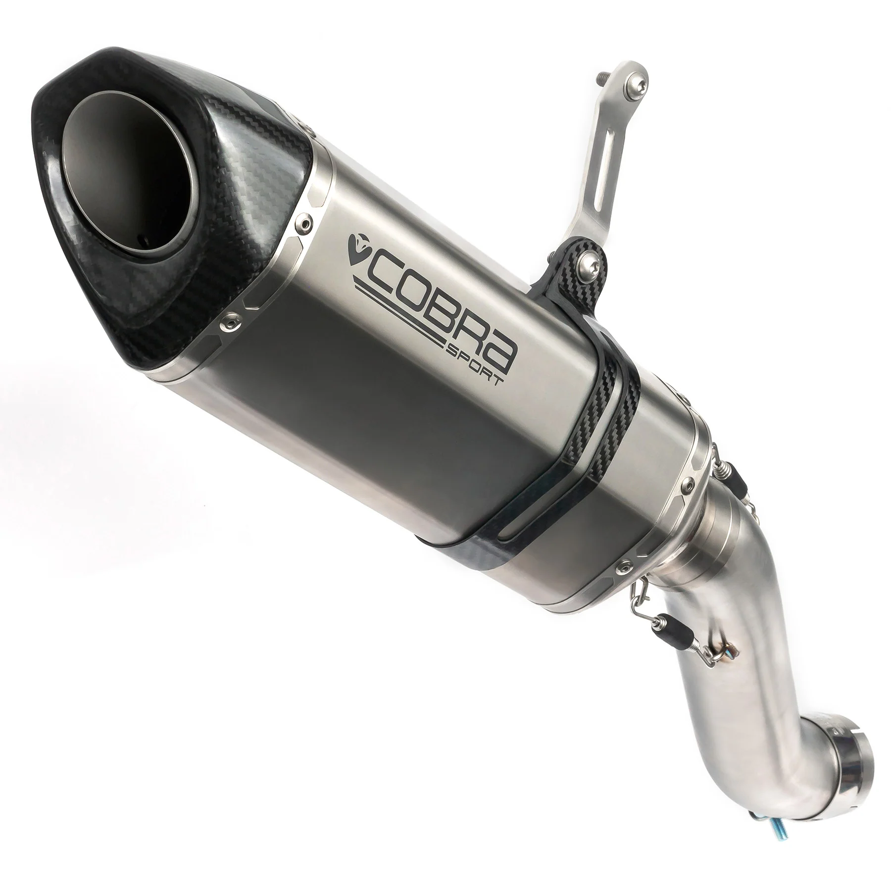 Aprilia RSV4 Factory (2021-24) Performance Exhaust - Image 7
