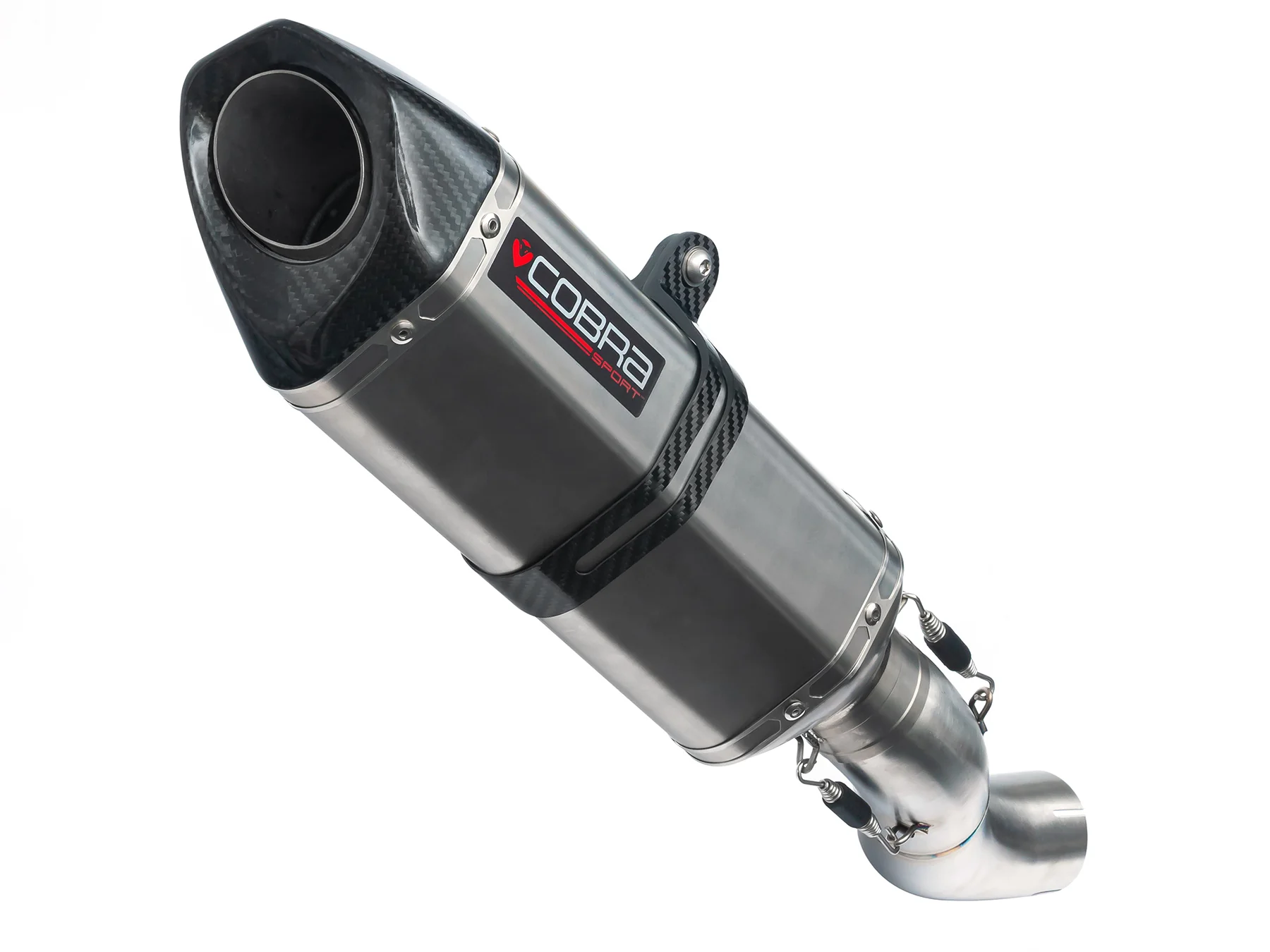 Aprilia Tuono V4 1100 RR (2017-20) Performance Exhaust - Image 9