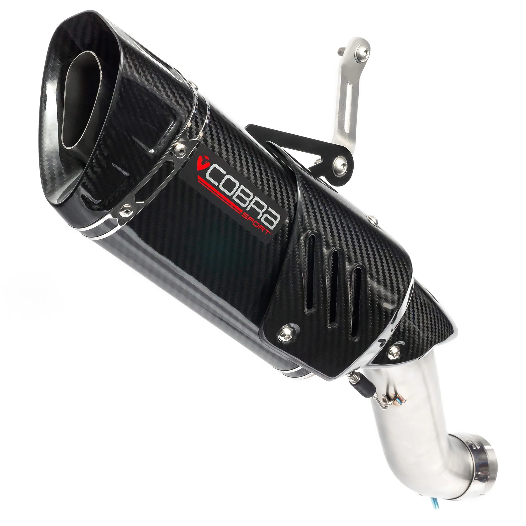 Aprilia Tuono V4 1100 RR (2021-24) Performance Exhaust - Image 8