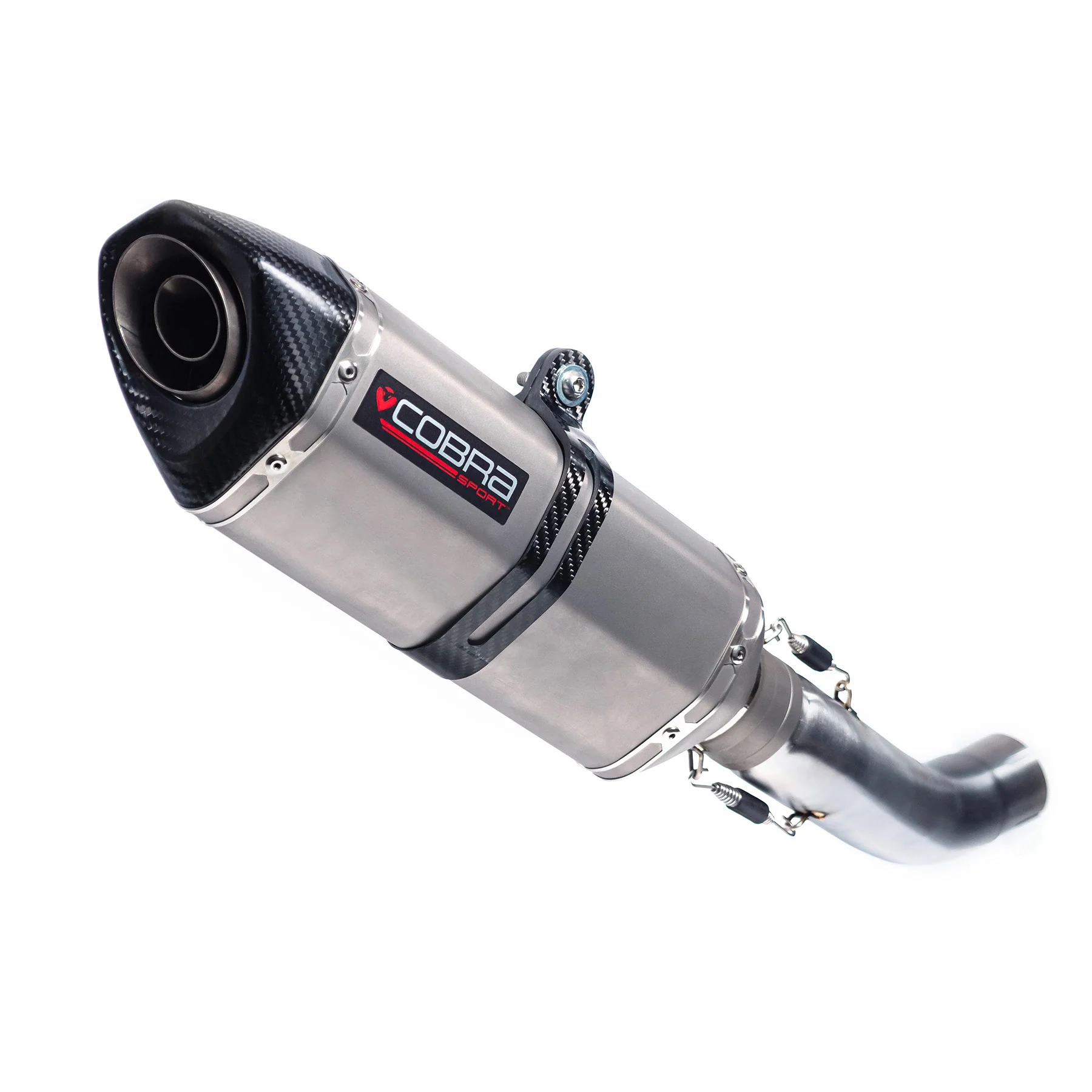 Aprilia Tuono V4 1100 RR (2015-16) Performance Exhaust - Image 10