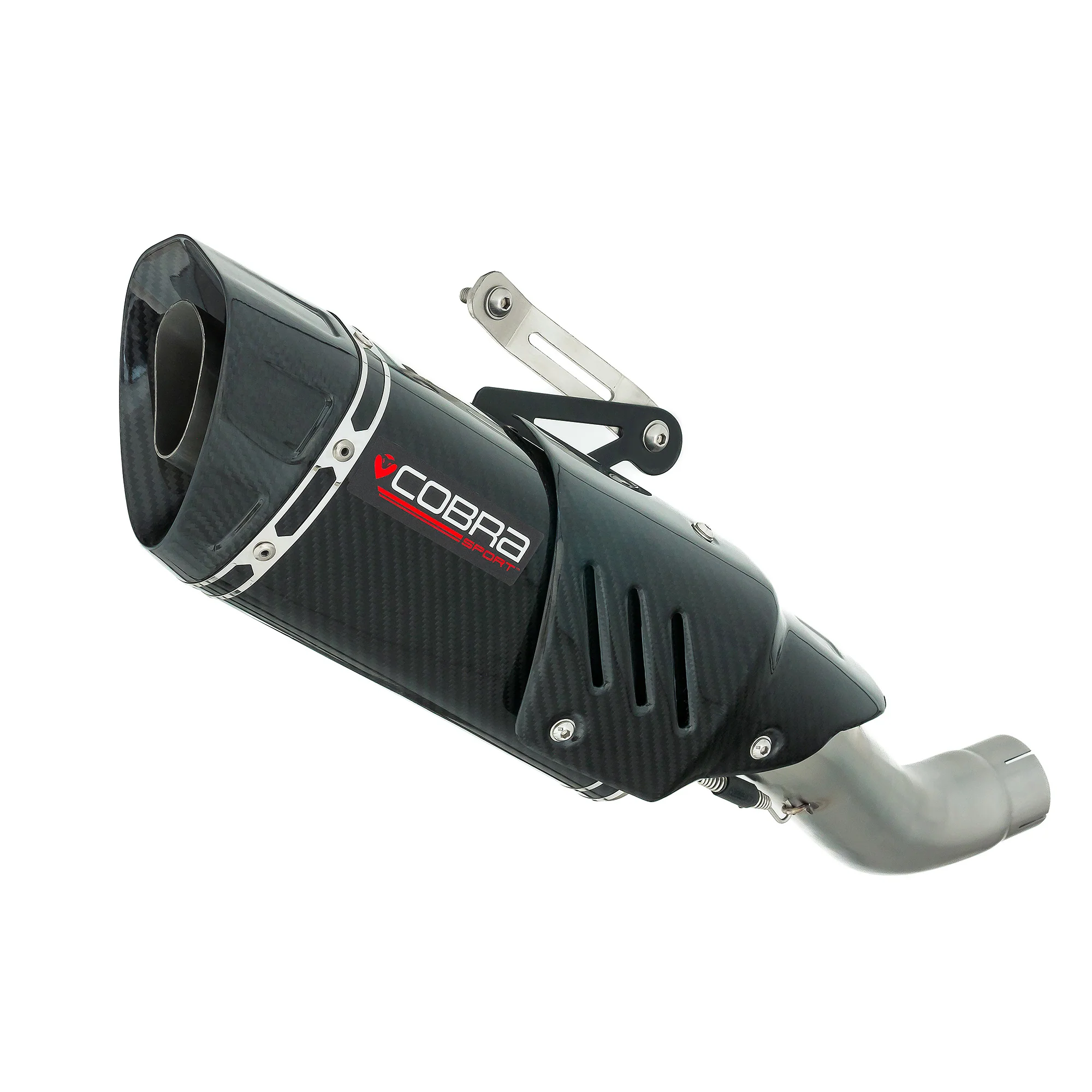 Aprilia Tuono V4 1100 RR (2015-16) Performance Exhaust - Image 9