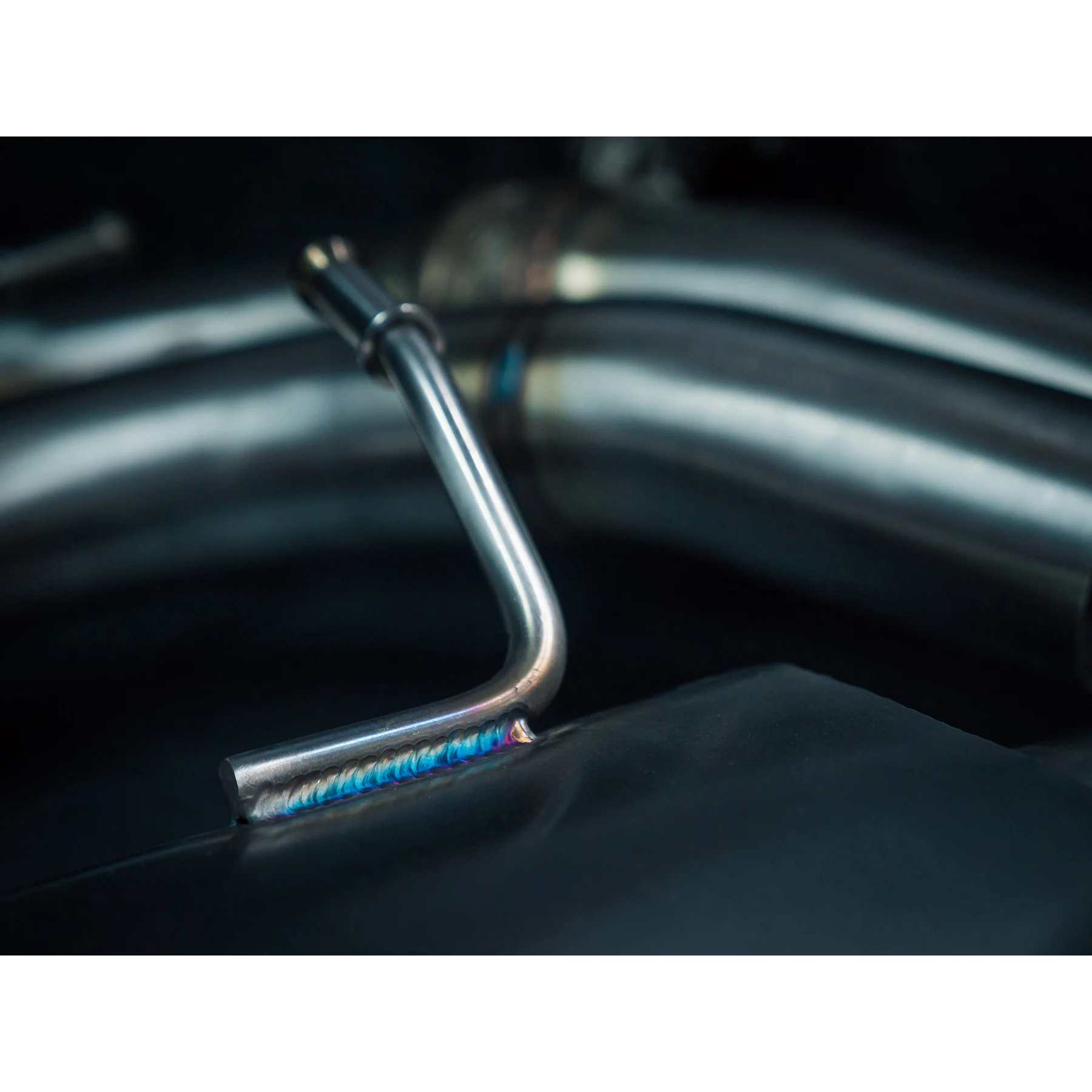 Audi RS3 (8Y) 5 door Sportback GPF Back Performance Exhaust - Image 4