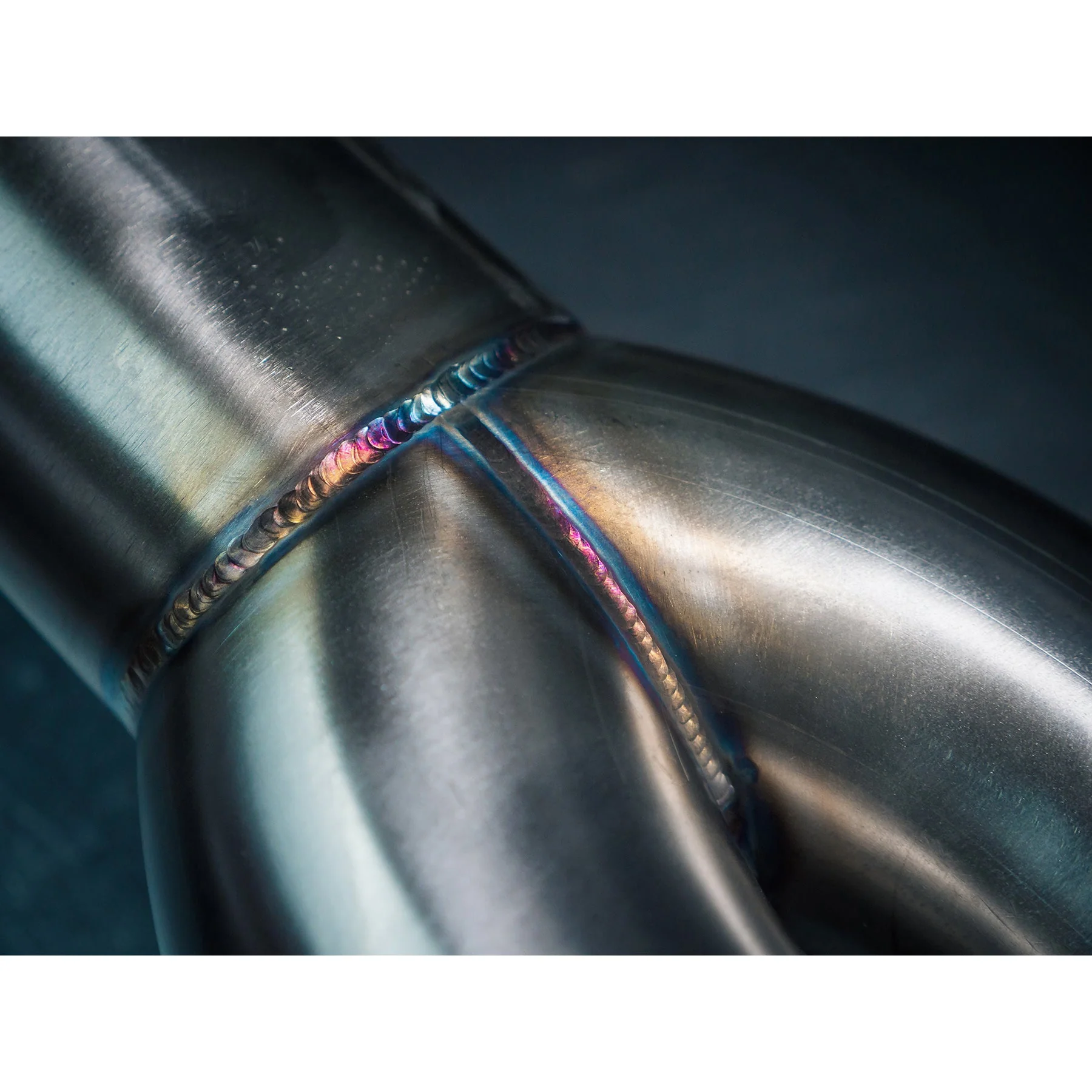 Audi RS3 (8Y) 5 door Sportback Race GPF Back Performance Exhaust - Image 3