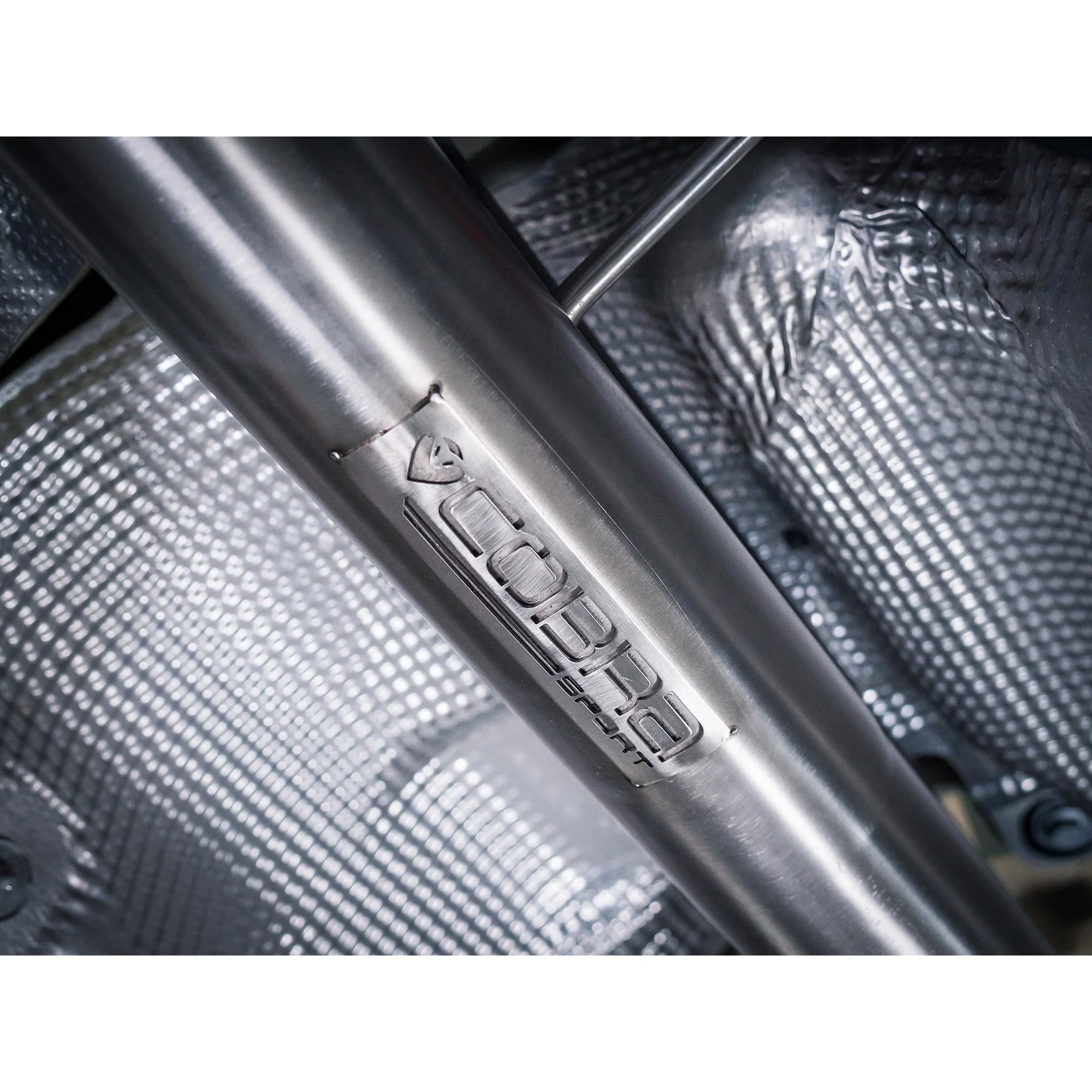 Audi RS3 (8Y) 5 door Sportback Race GPF Back Performance Exhaust - Image 5