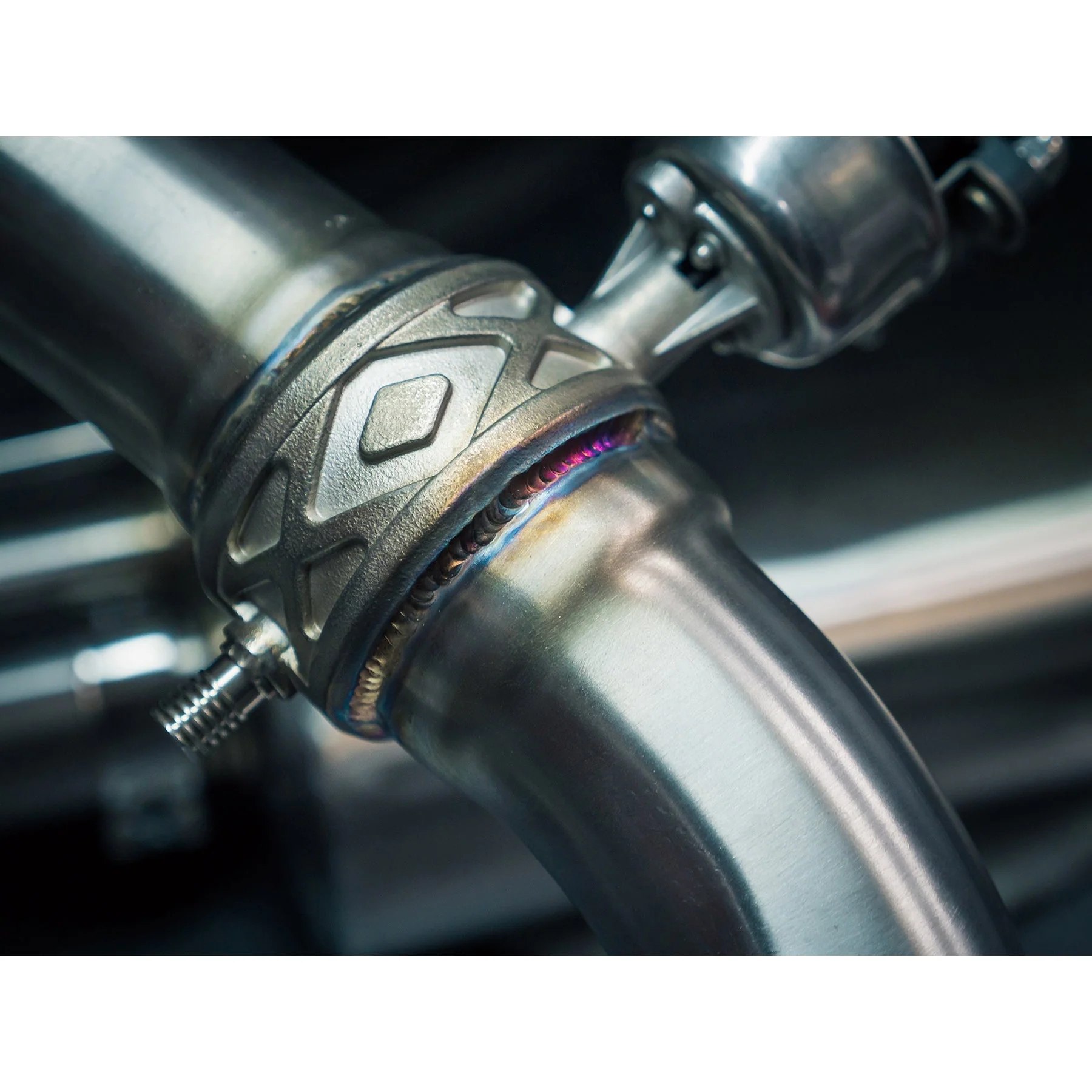 Audi RS3 (8Y) 5 door Sportback Race GPF Back Performance Exhaust - Image 6
