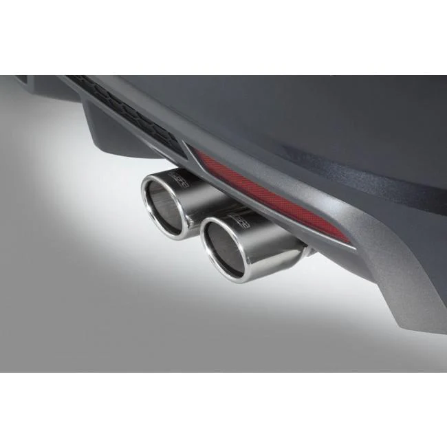 Audi S1 Cat Back Performance Exhaust - Image 13
