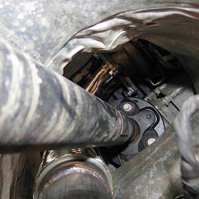 Audi S3 (8P) Quattro (3 Door) Turbo Back Performance Exhaust - Image 3