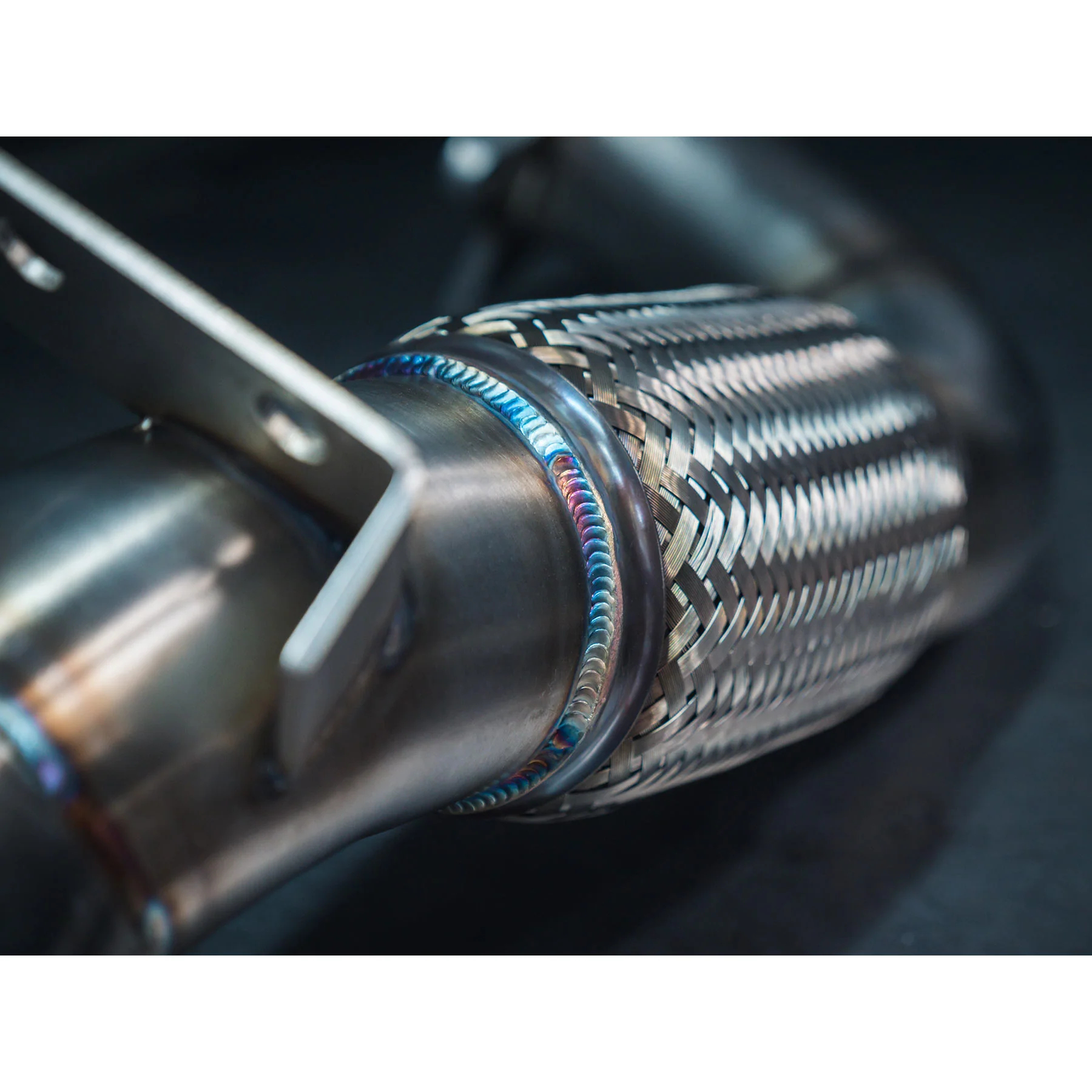 Audi S3 (8P) Quattro (3 Door) Turbo Back Performance Exhaust - Image 9