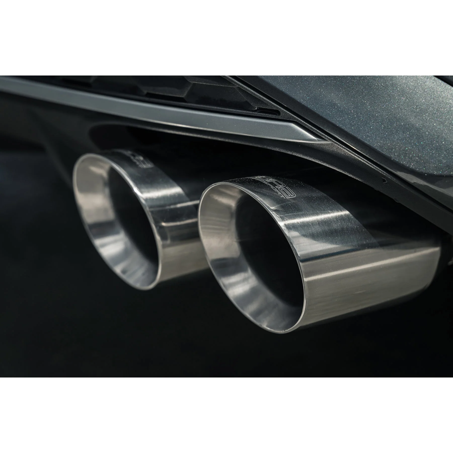 Audi S3 (8Y) Saloon Race GPF Back Performance Exhaust - Image 6