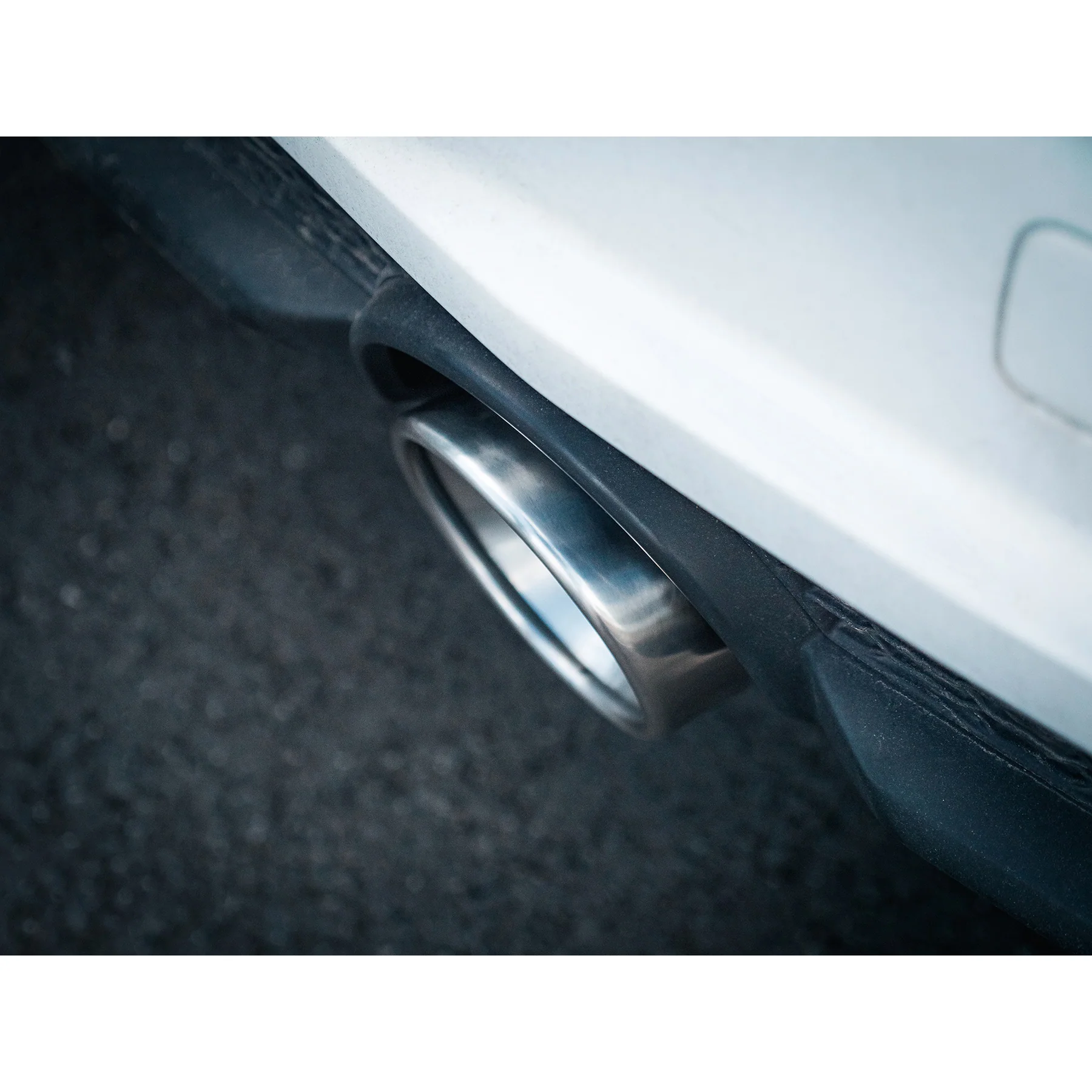 Audi TT (Mk3) 2.0 TFSI (FWD) (Pre-GPF) Cat Back Performance Exhaust - Image 5