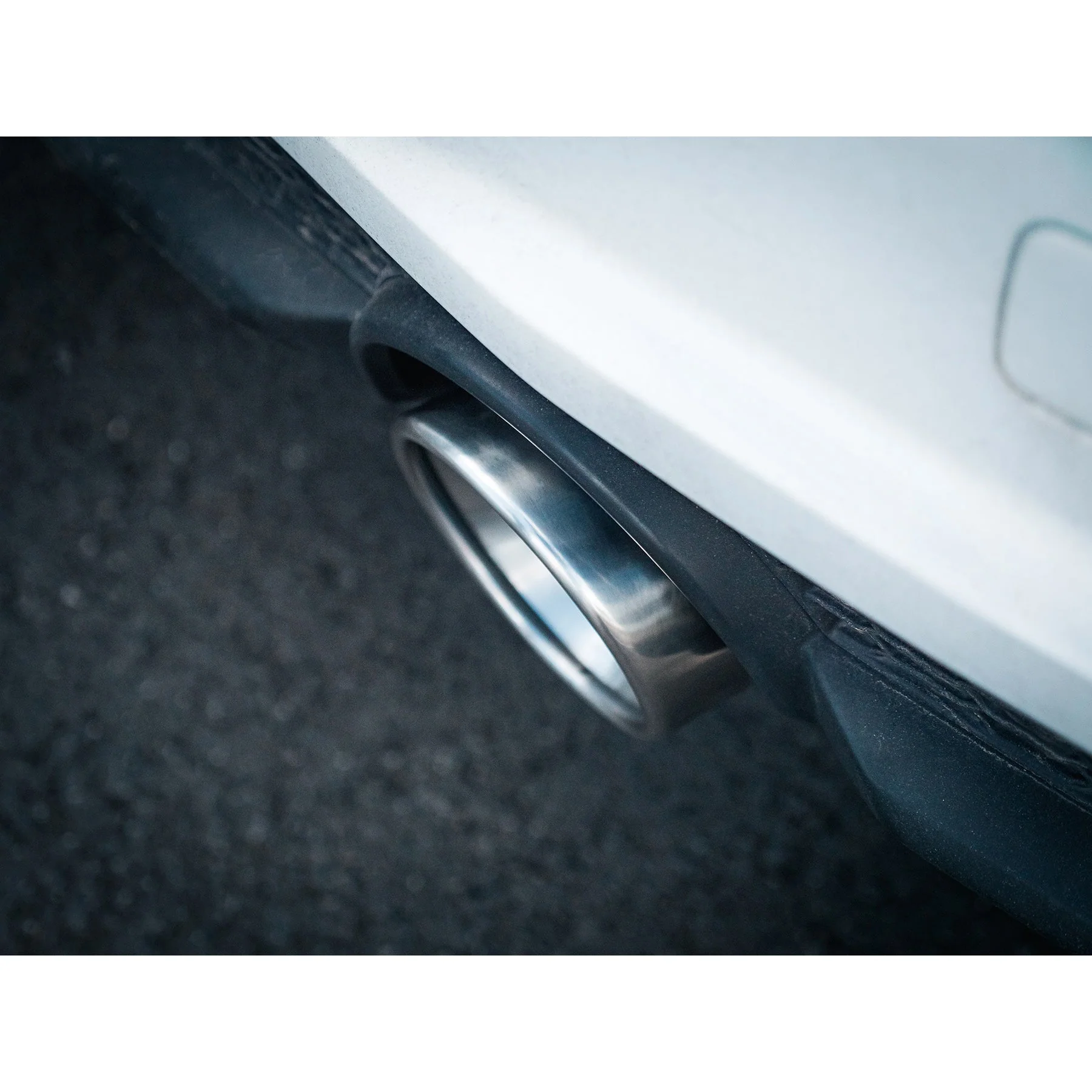 Audi TT (Mk3) 1.8 TFSI (FWD) (Pre-GPF) Venom Cat Back Performance Exhaust - Image 5