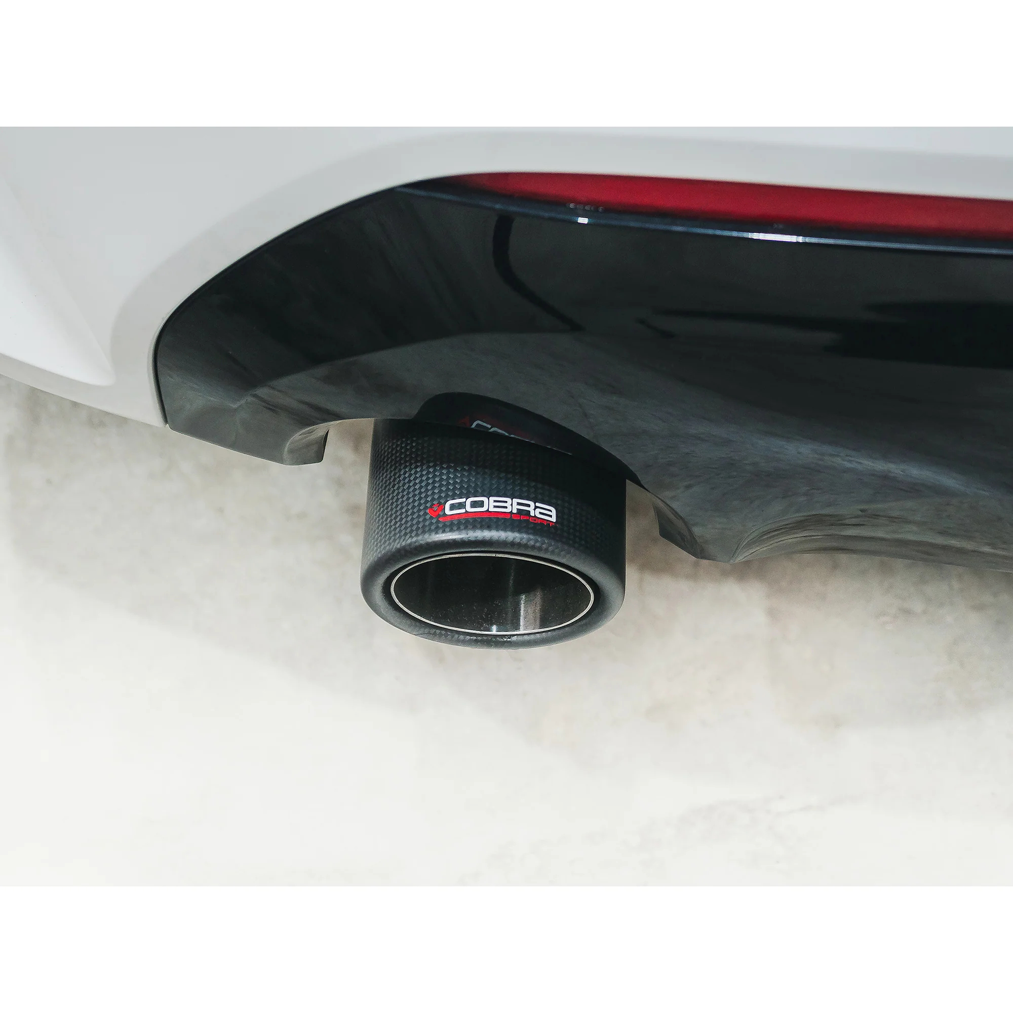 BMW 118i (F40) Venom Axle Back Exhaust - Image 5