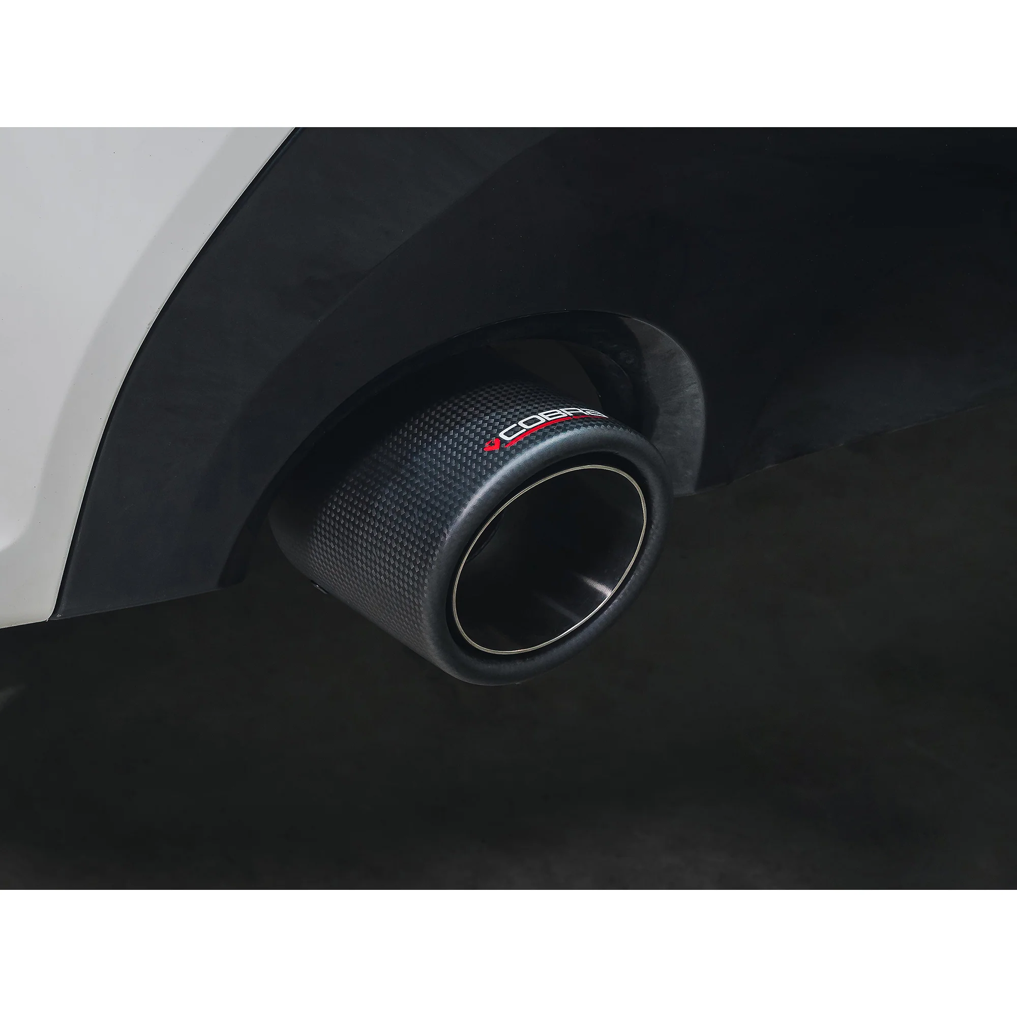 BMW 118i (F40) Venom Axle Back Exhaust - Image 6