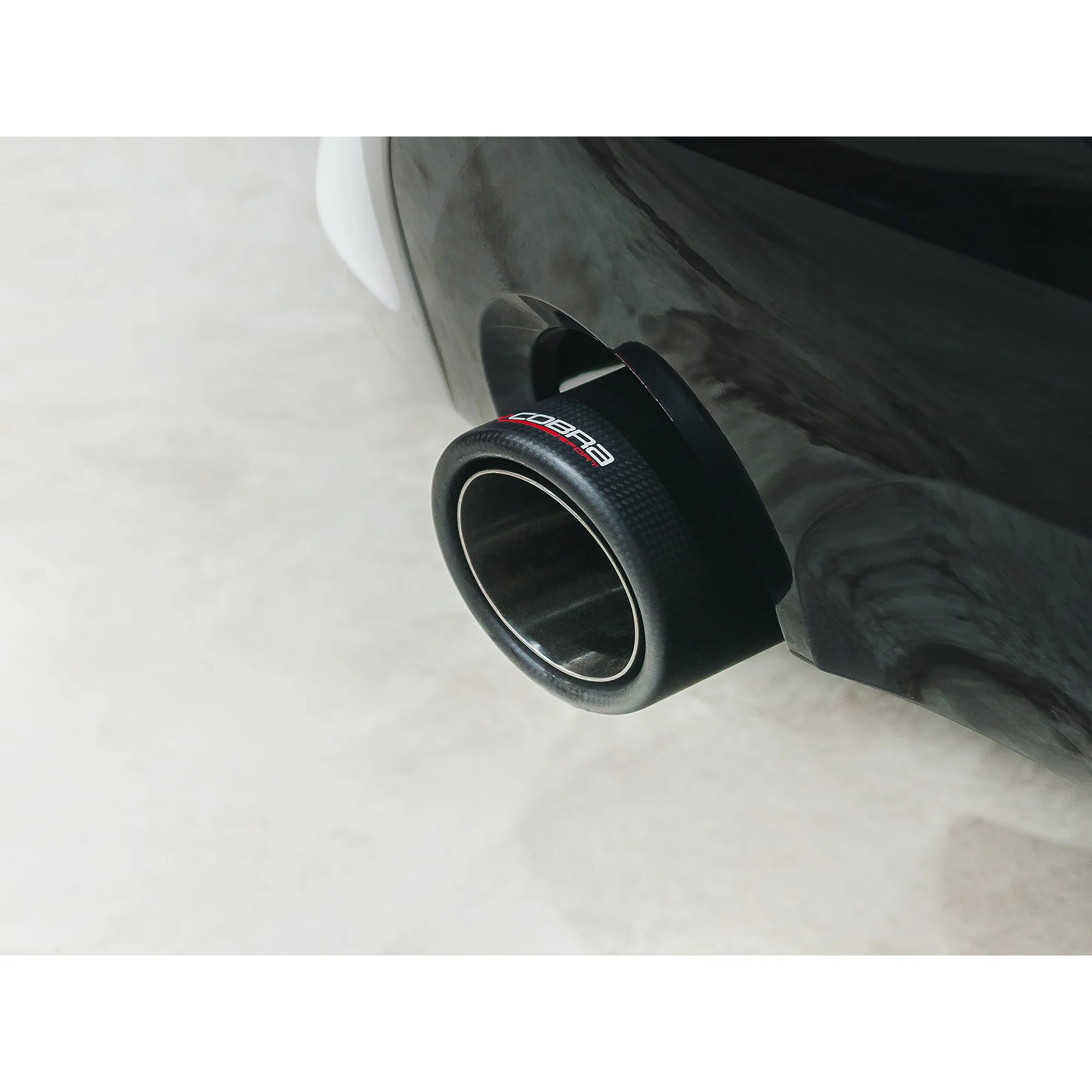 BMW 118i (F40) Venom Axle Back Exhaust - Image 7