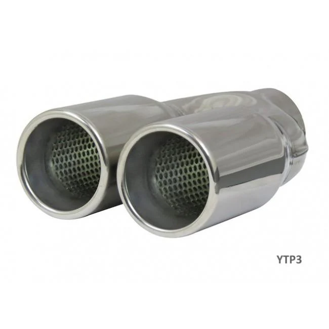 BMW 316i/318i (E46) Cat Back Performance Exhaust - Image 2