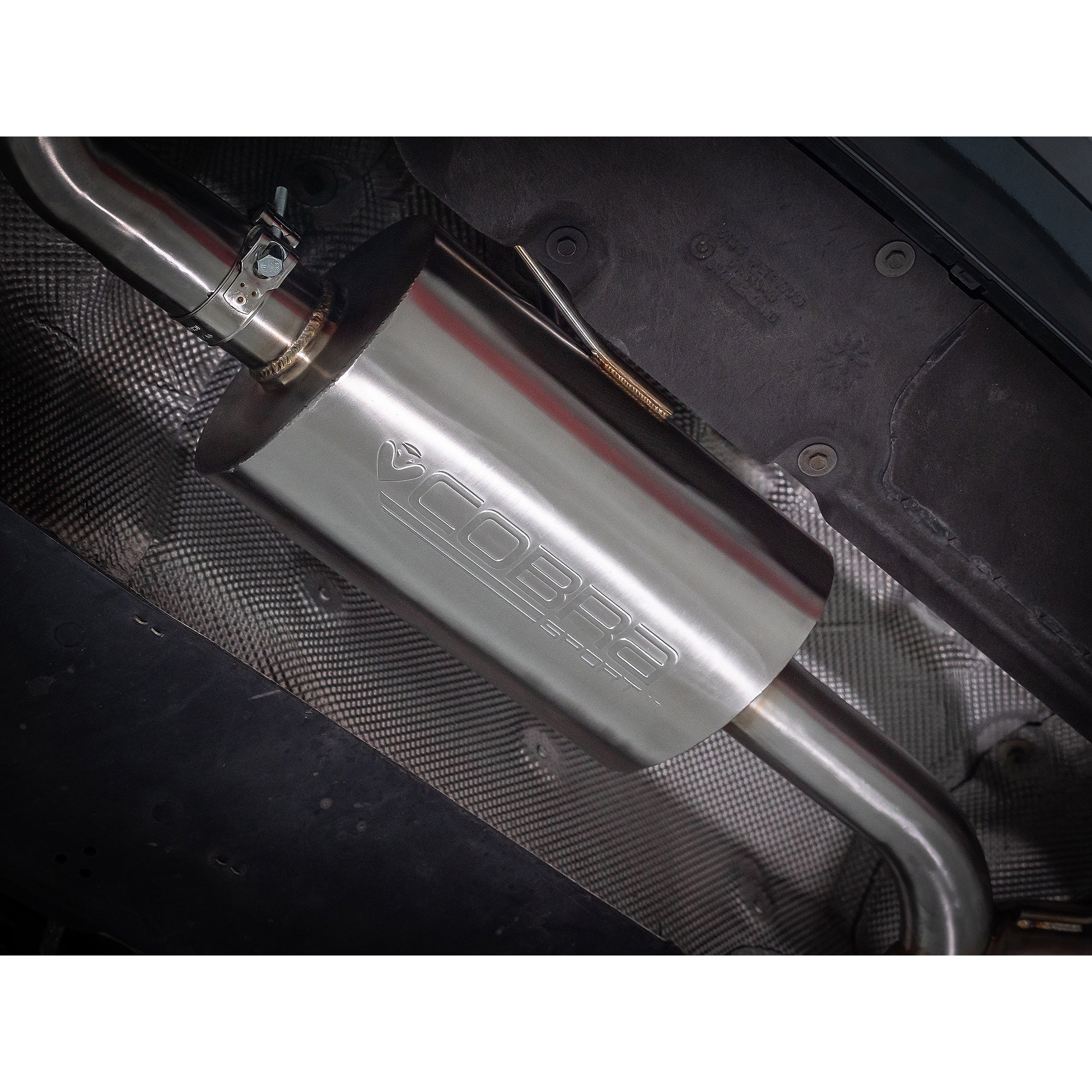 BMW 330e (G20) (19>) Valved Dual Exit Rear Axle Back Performance Exhaust - Image 5