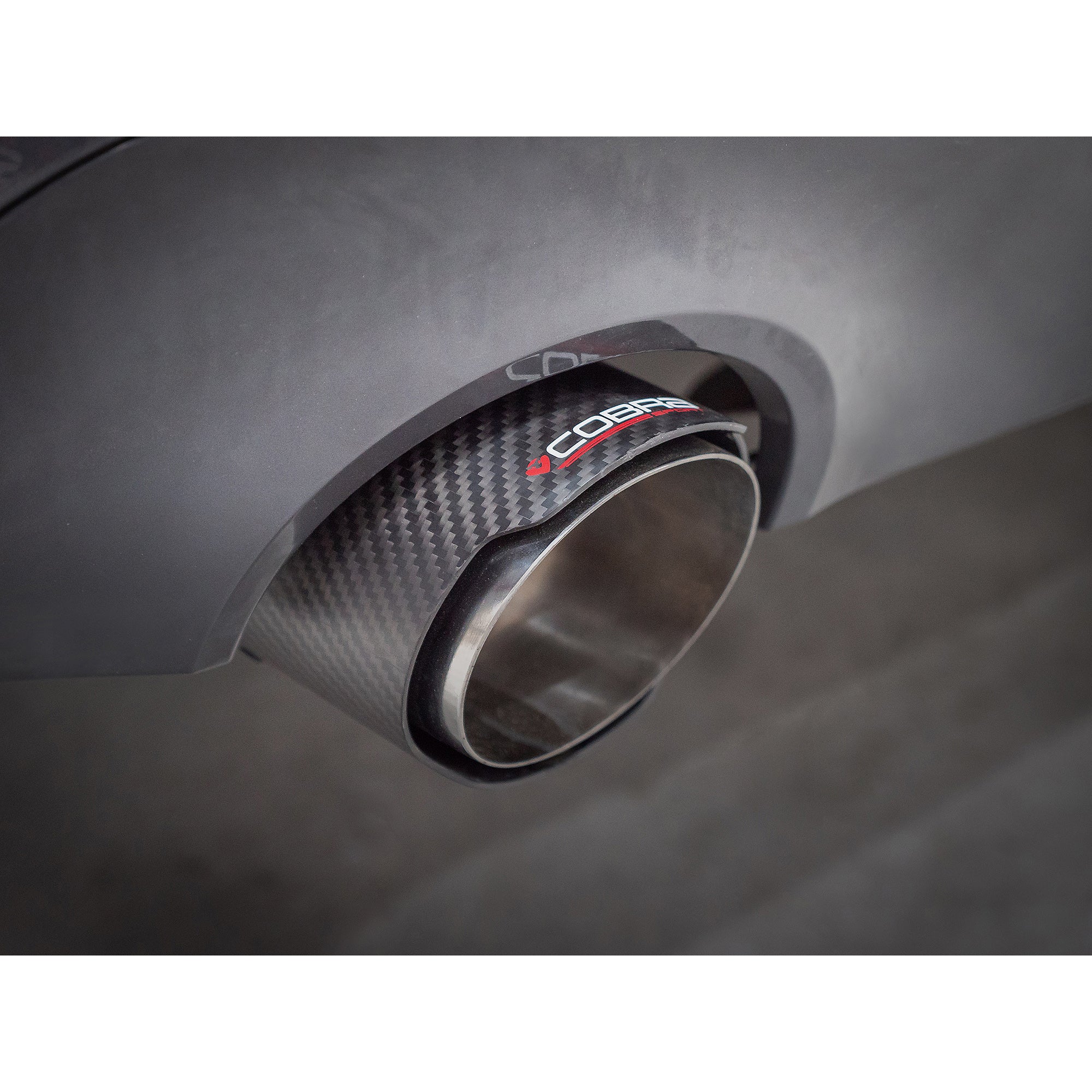 BMW 330e (G20) (19>) Valved Dual Exit Rear Axle Back Performance Exhaust - Image 7