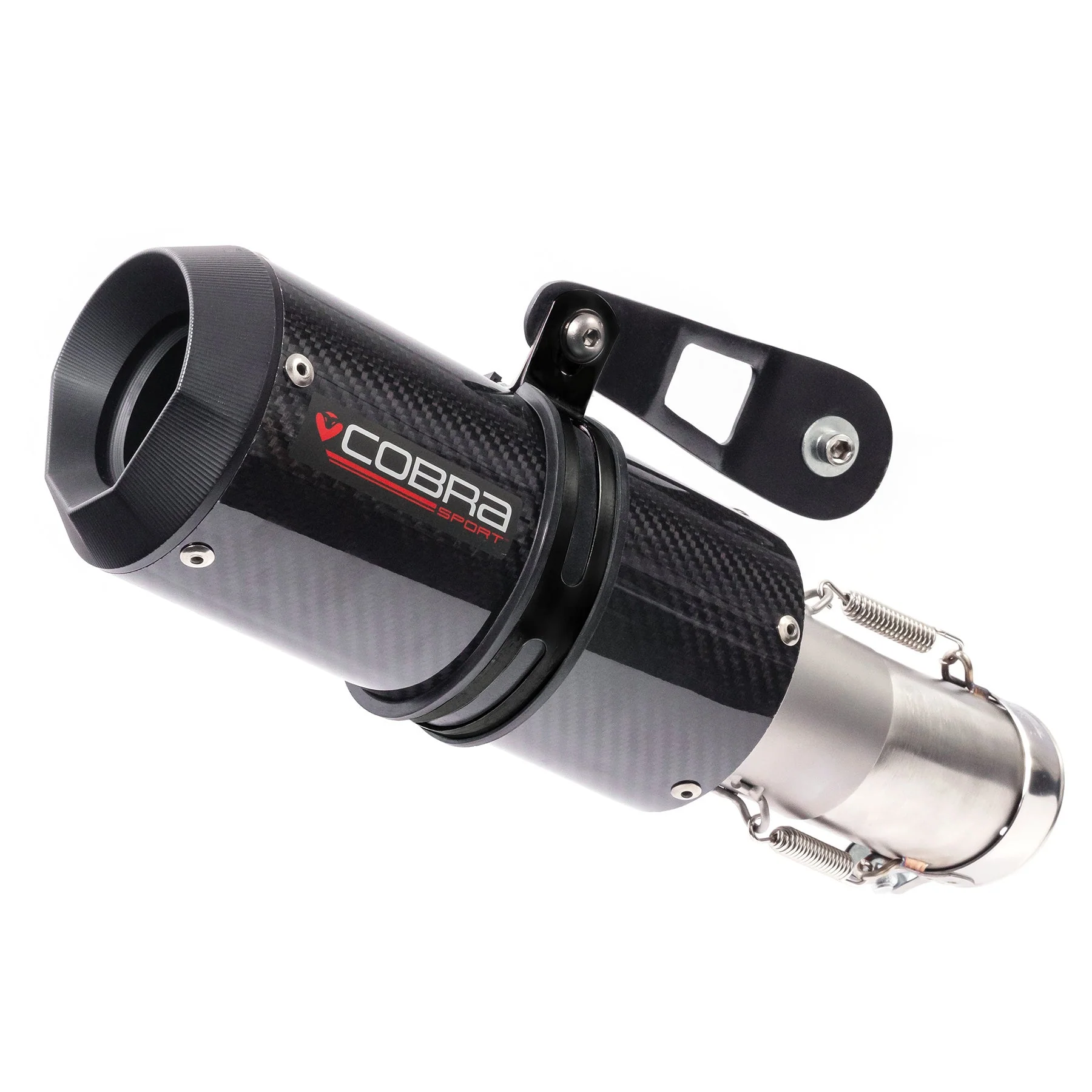 BMW M 1000 R (2021-24) Half System Performance Exhaust - Image 6