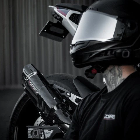 BMW M 1000 RR (2019-24) Half System Performance Exhaust - Image 5
