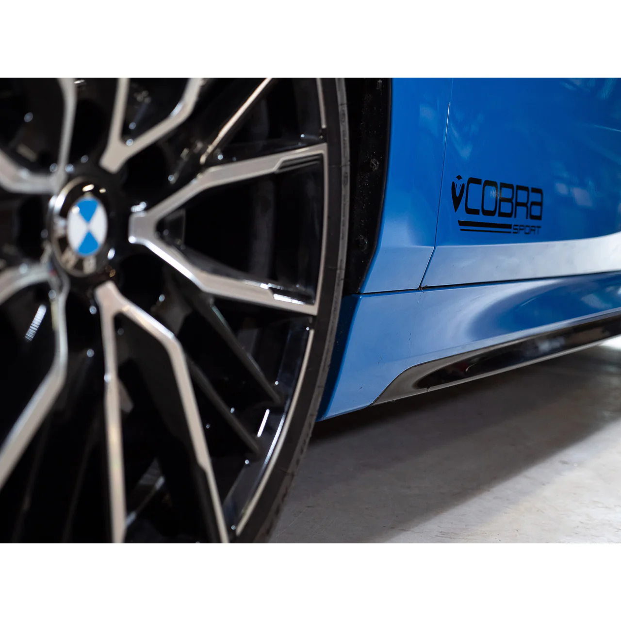 BMW M135i (F40) GPF / PPF Delete Performance Exhaust - Image 5