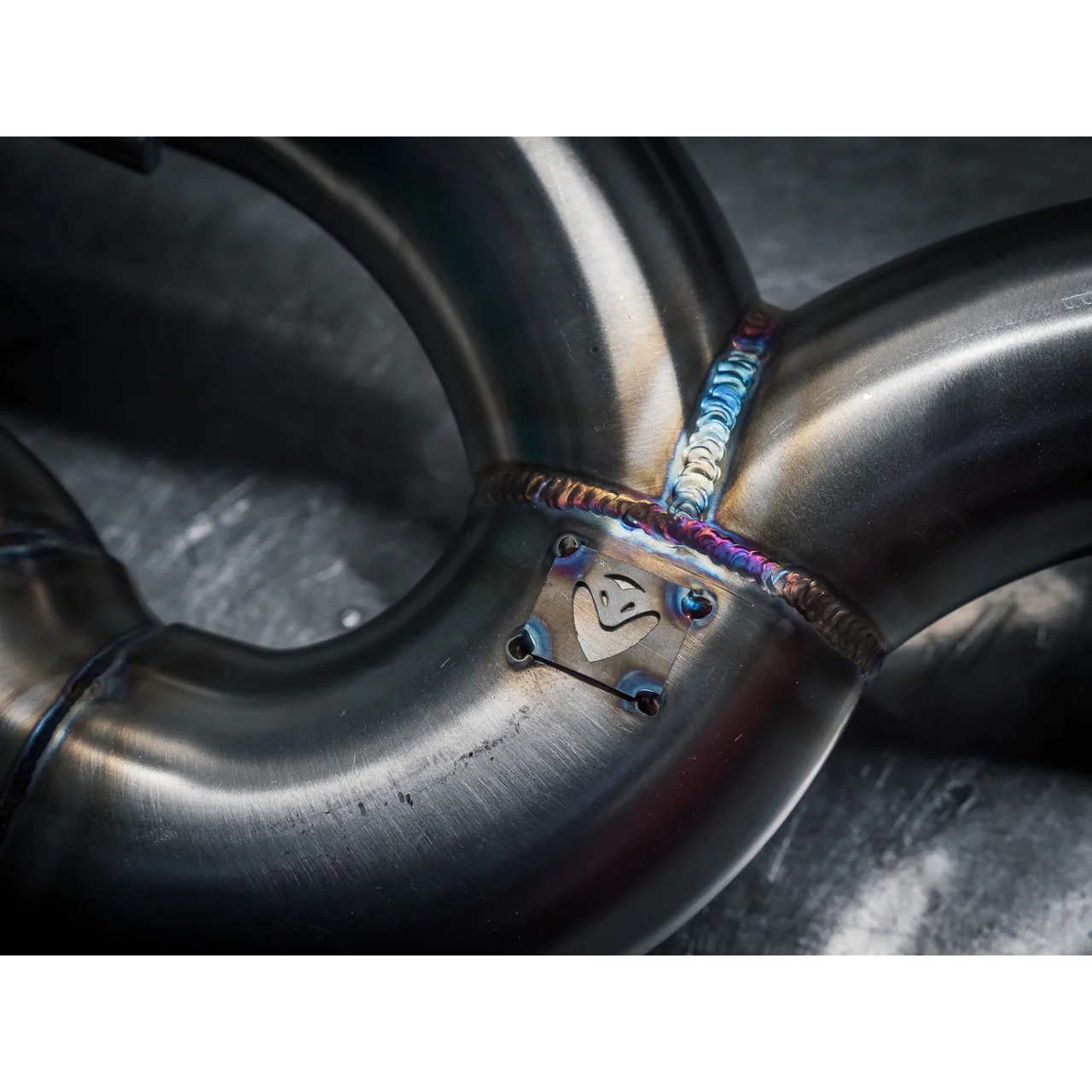 BMW M135i (F40) GPF/PPF Back Race Box Delete Performance Exhaust - Image 7