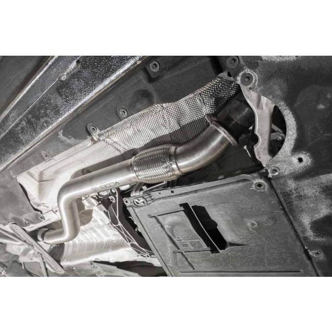 BMW M235i (F22) Cat Back Performance Exhaust - Image 3