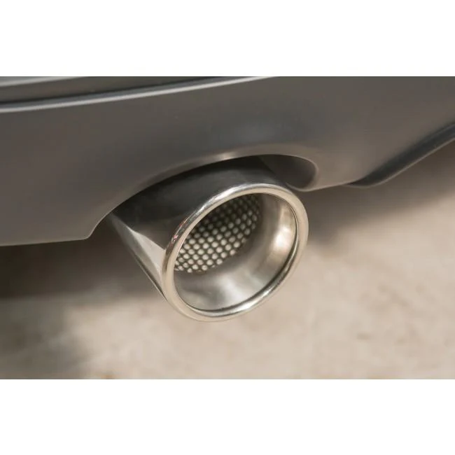 BMW M235i (F22) Cat Back Performance Exhaust - Image 8