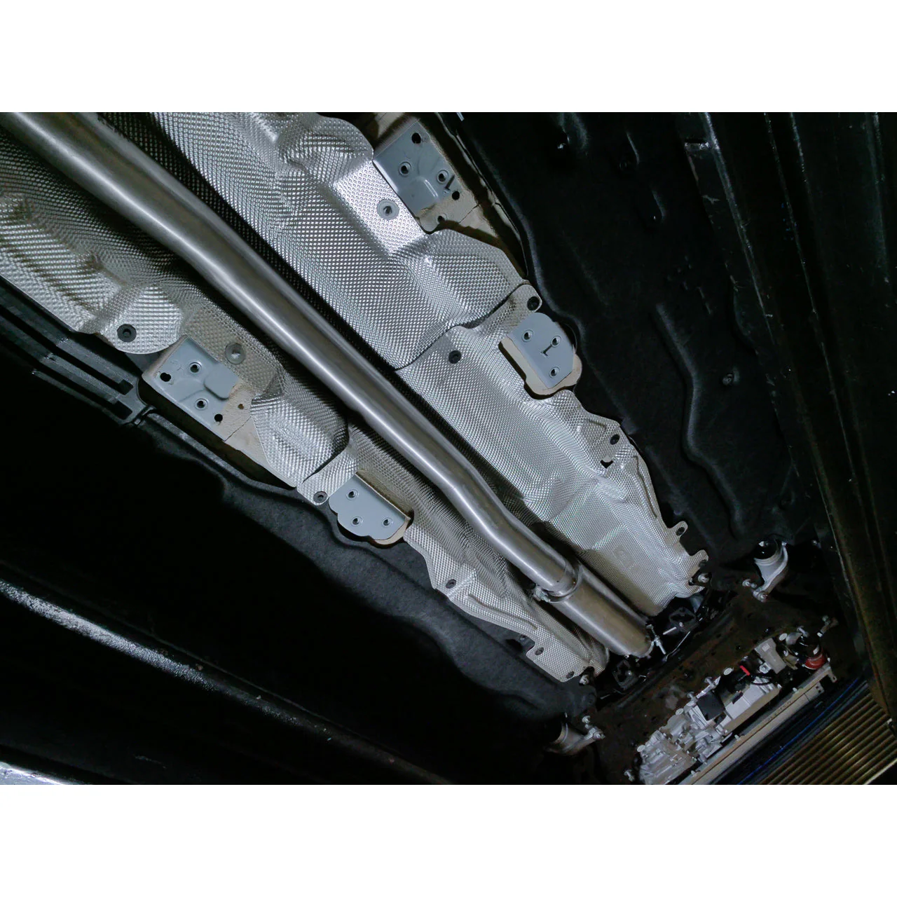BMW M235i Gran Coupe (F44) GPF / PPF Delete Performance Exhaust - Image 3