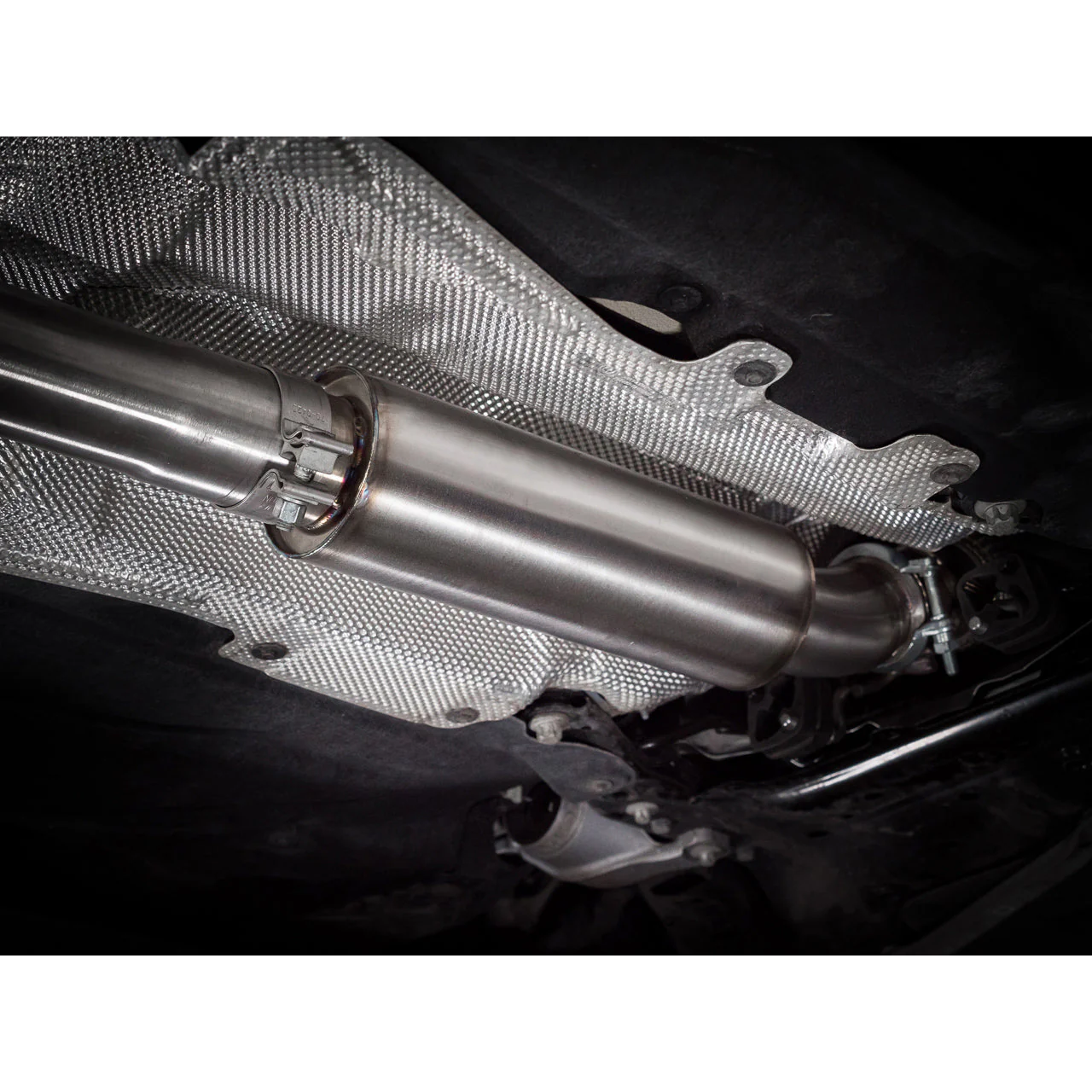 BMW M235i Gran Coupe (F44) GPF / PPF Delete Performance Exhaust - Image 4