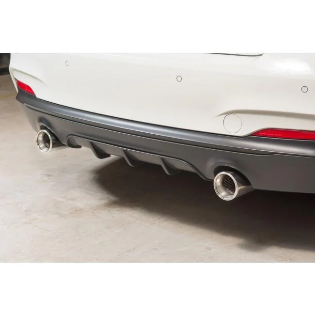 BMW M240i (F22 LCI) (16-21) Cat Back Performance Exhaust - Image 7