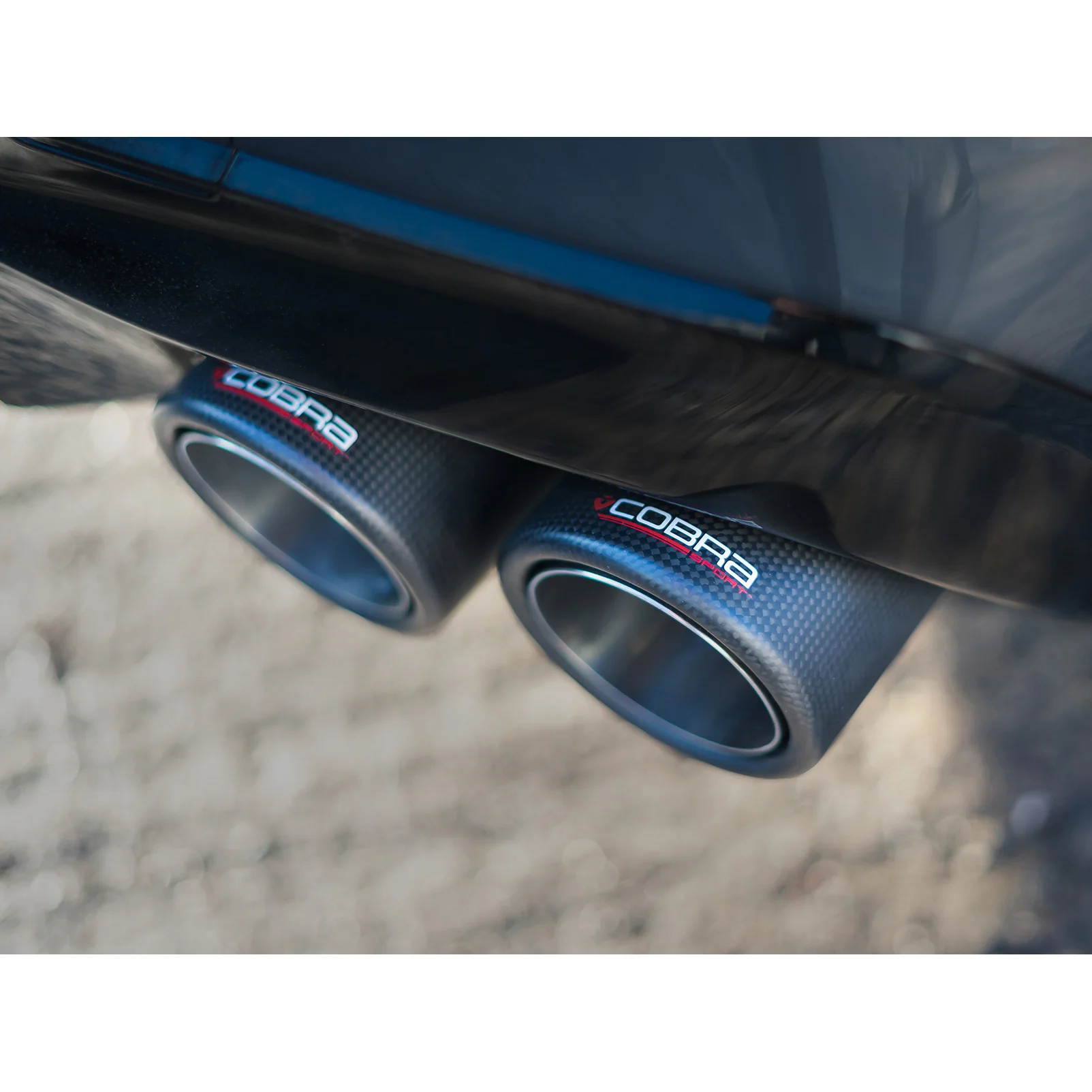 BMW M340i (G20) (19>) (UK/EU) Valved Quad Exit GPF/PPF Back Performance Exhaust - Image 6