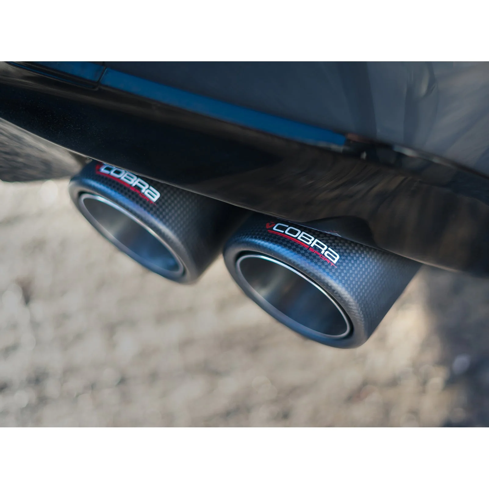 BMW M440i (G22) (22>) (UK/EU) Valved Quad Exit GPF/PPF Back Performance Exhaust - Image 6