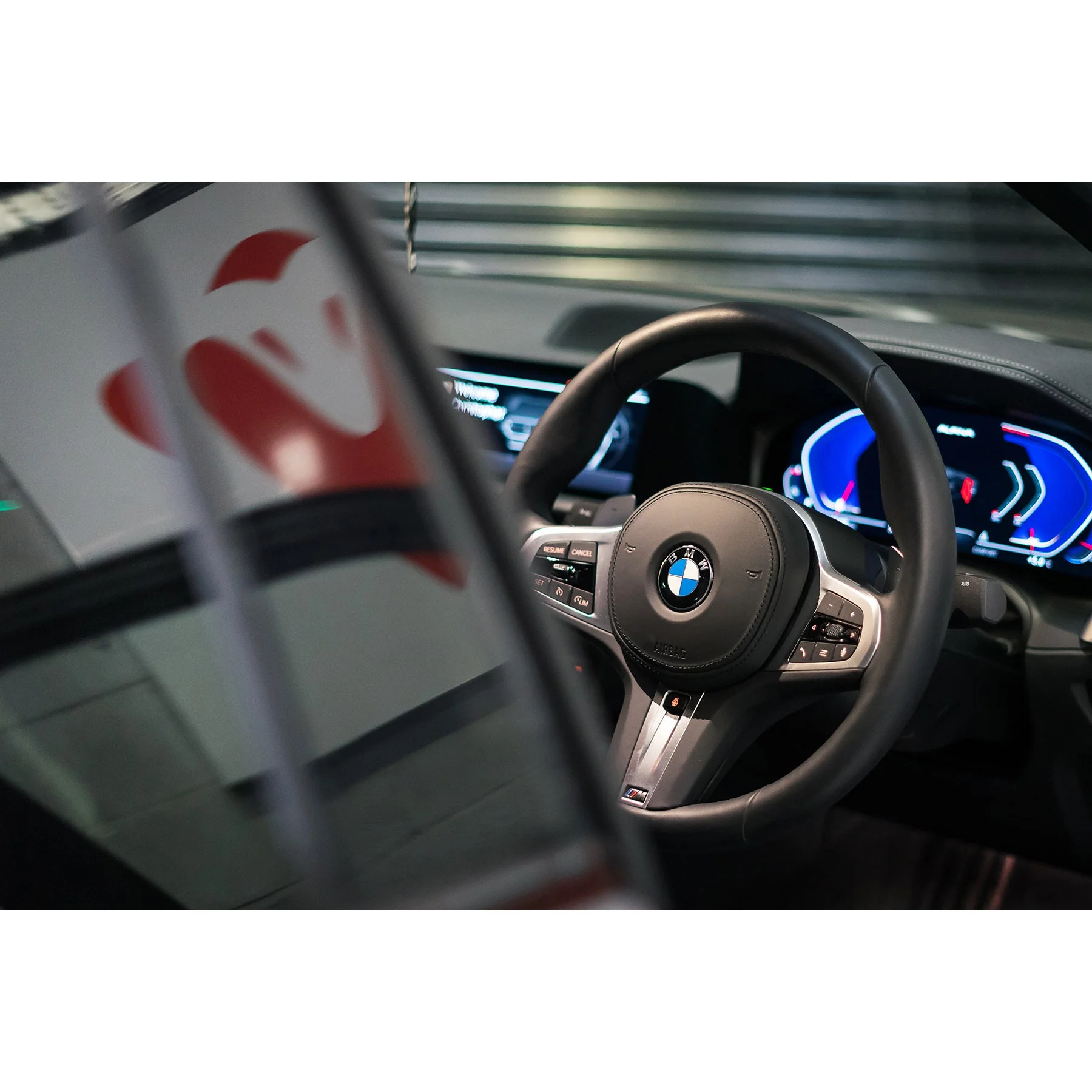 BMW M440i (G22) (22>) (UK/EU) Valved GPF/PPF Back to OEM tailpipes Performance Exhaust - Image 3