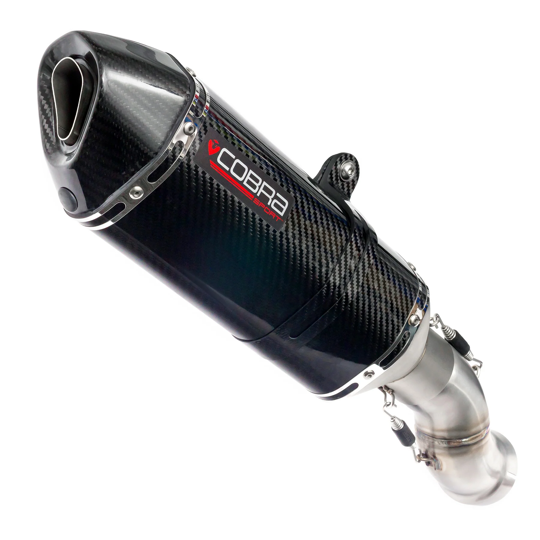 BMW R 1250 GS/GSA (2019-23) Half System Performance Exhaust - Image 6
