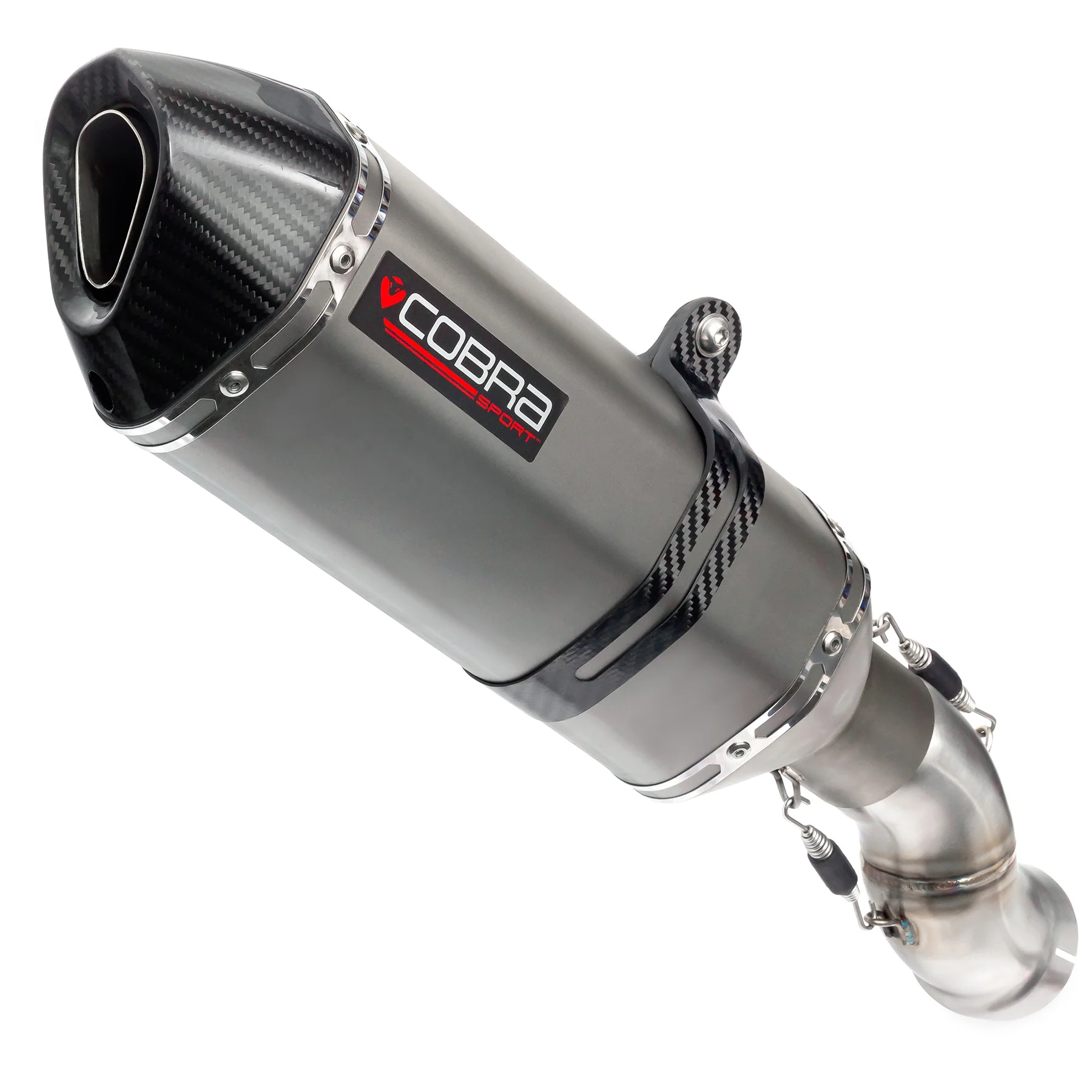 BMW R 1250 GS/GSA (2019-23) Half System Performance Exhaust - Image 7
