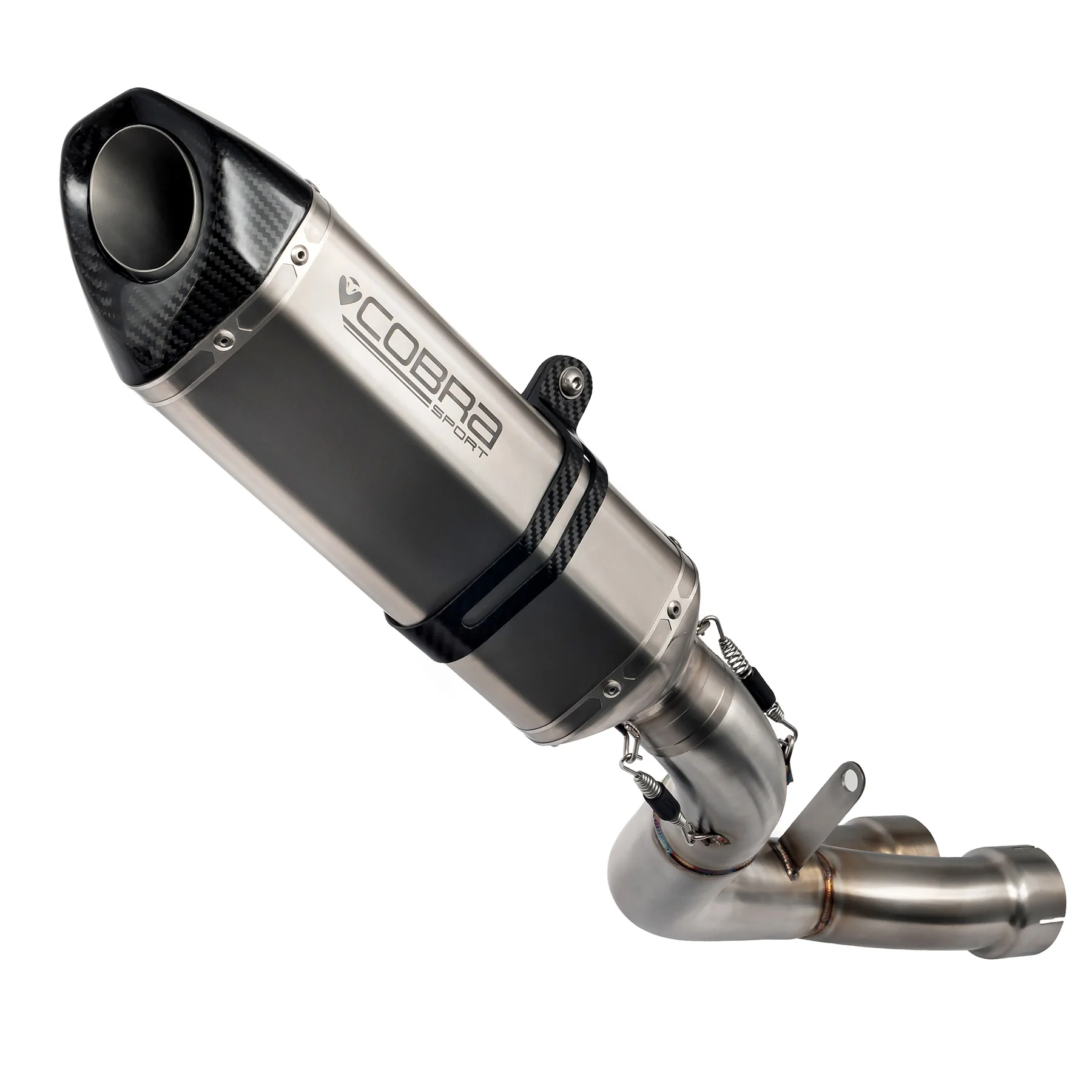 BMW S 1000 R (2017-20) Half System Performance Exhaust - Image 6