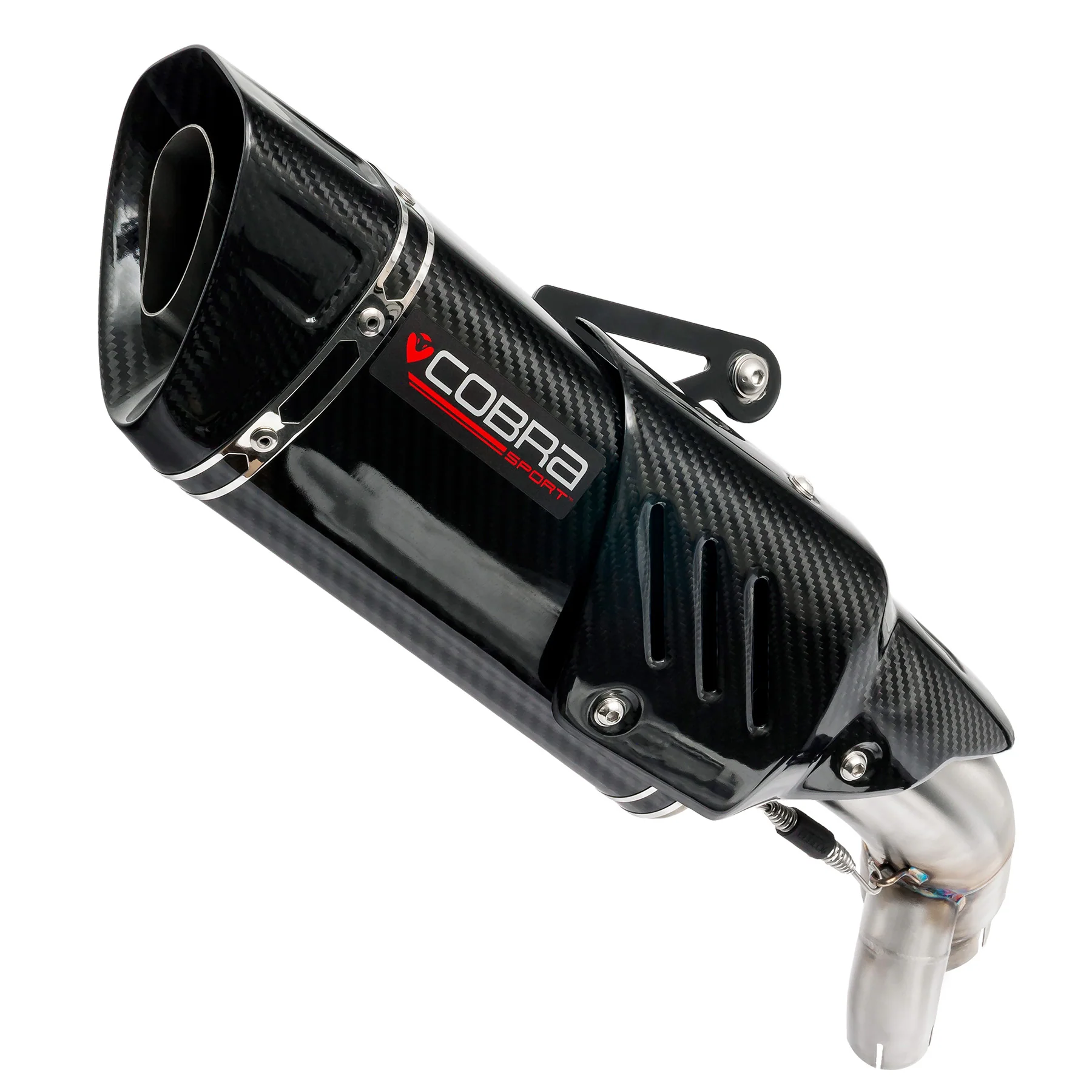 BMW S 1000 R (2017-20) Half System Performance Exhaust - Image 7