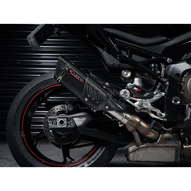 BMW S 1000 RR (2019-24) Half System Performance Exhaust