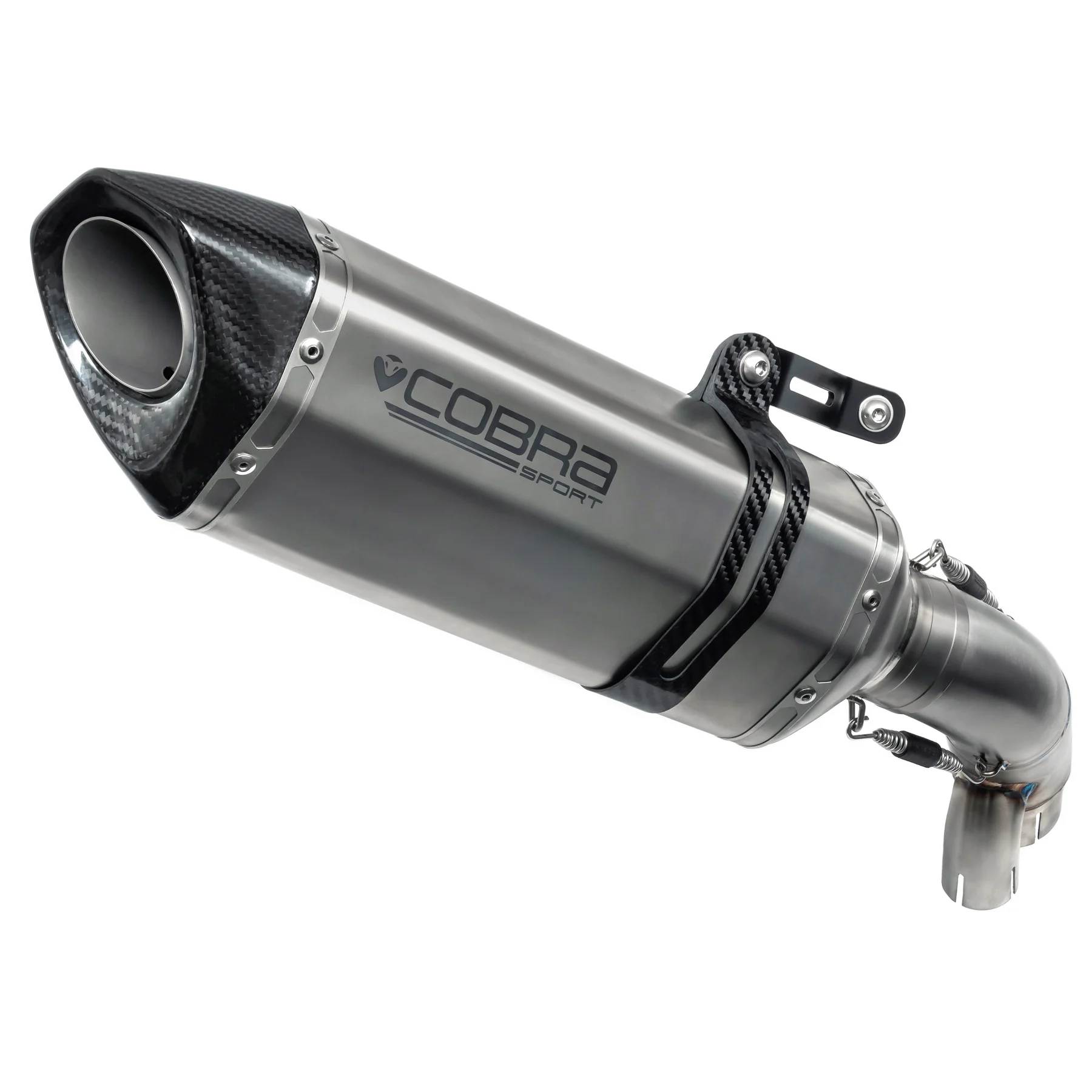 BMW S 1000 XR (2015-19) Half System Performance Exhaust - Image 9