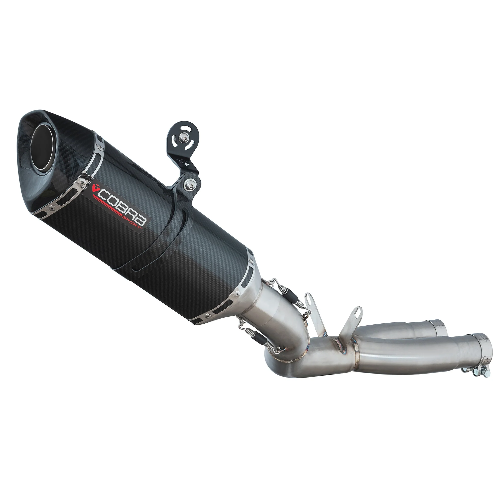 BMW S 1000 RR (2017-18) Half System Performance Exhaust - Image 15