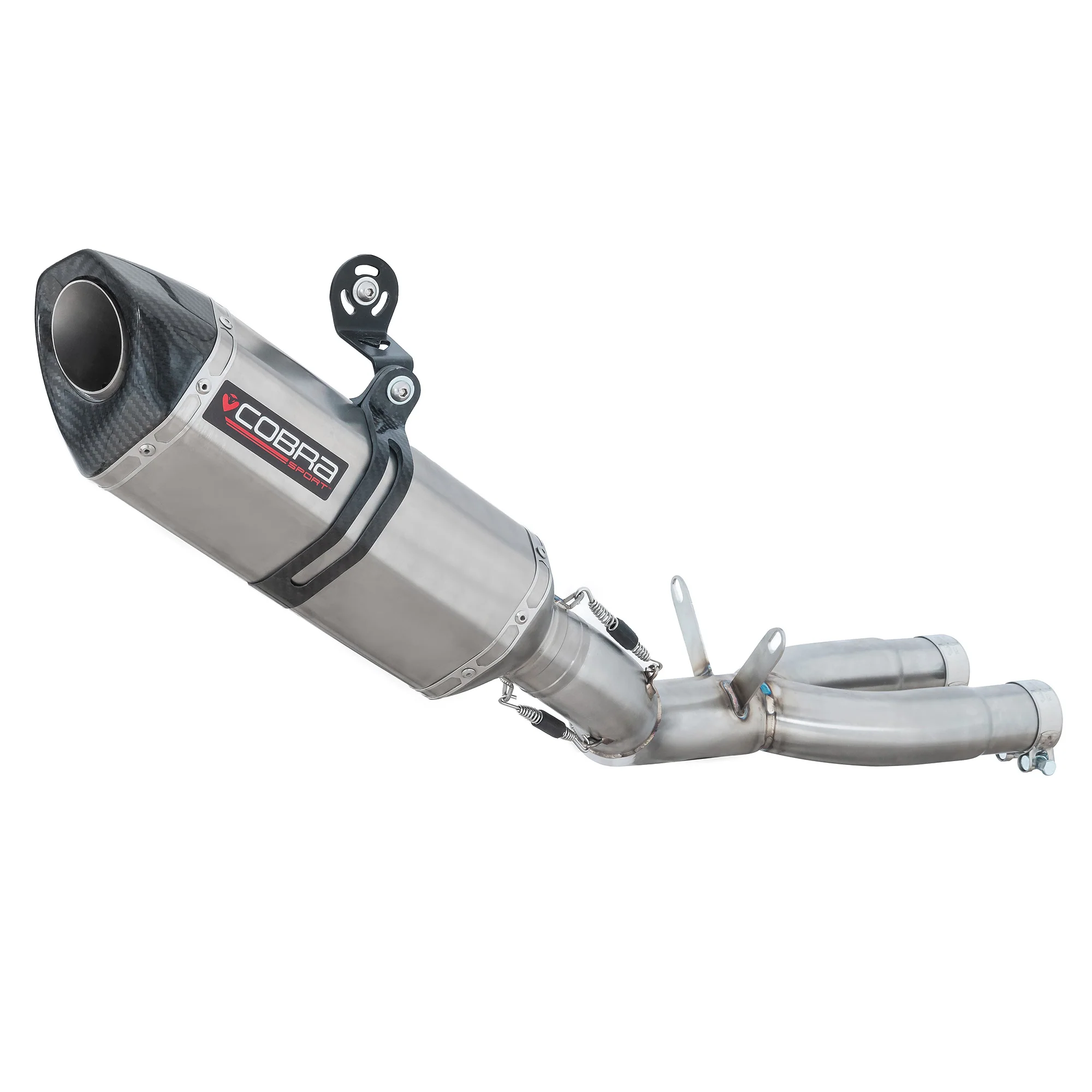 BMW S 1000 RR (2017-18) Half System Performance Exhaust - Image 16