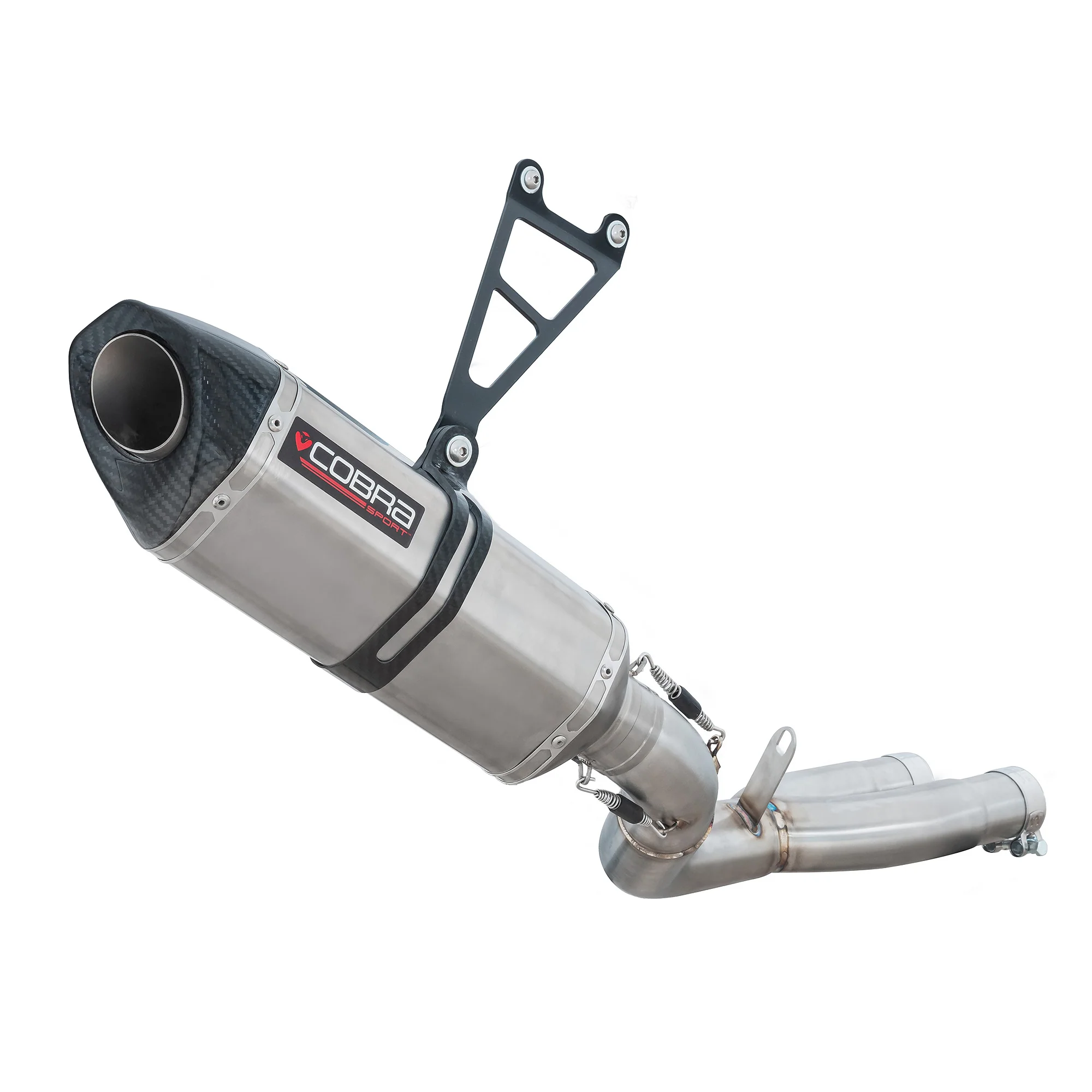 BMW S 1000 RR (2017-18) Half System Performance Exhaust - Image 18
