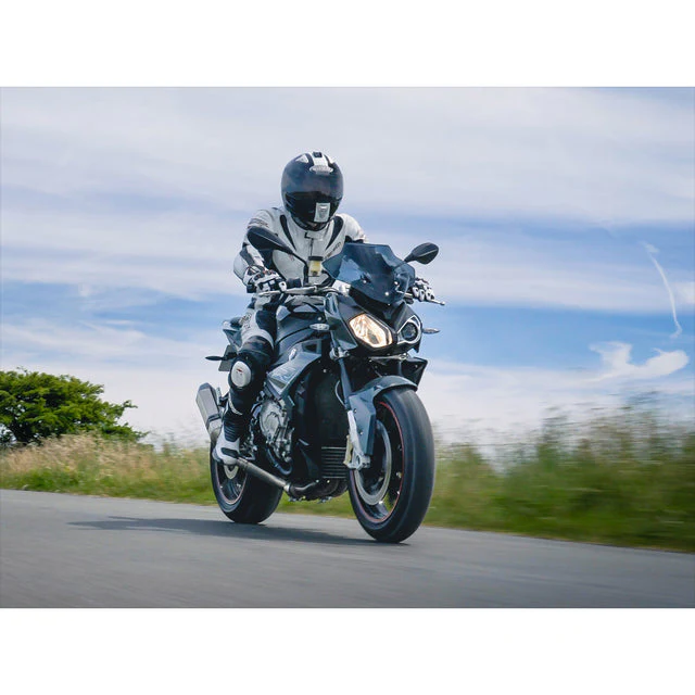 BMW S 1000 RR (2017-18) Half System Performance Exhaust - Image 7