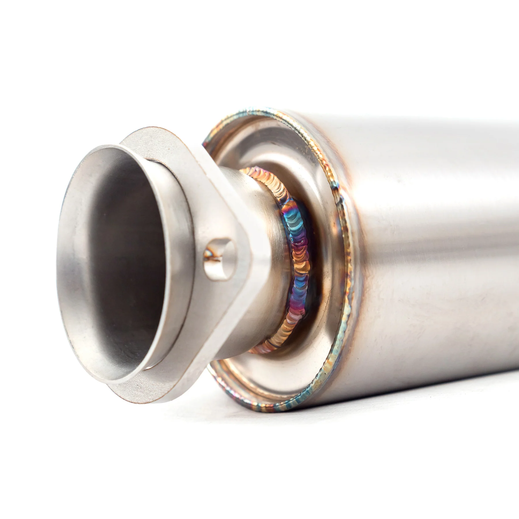 BMW Z3 1.9 (M44) Cat Back Performance Exhaust - Image 2