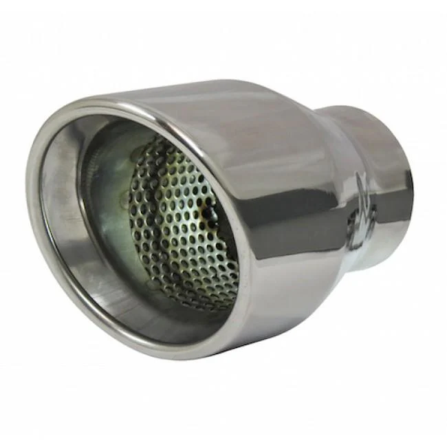 Chrysler 300 Diesel (2005-10) Rear Sports Exhaust - Image 2