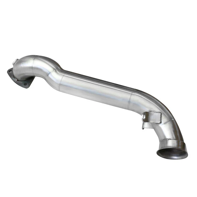 Citroen DS3 1.6 THP Sports Cat / De-Cat Downpipe Performance Exhaust - Image 2