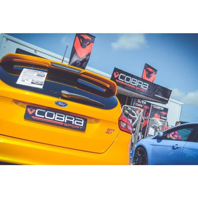 Cobra Sport Show Number Plates - Image 6