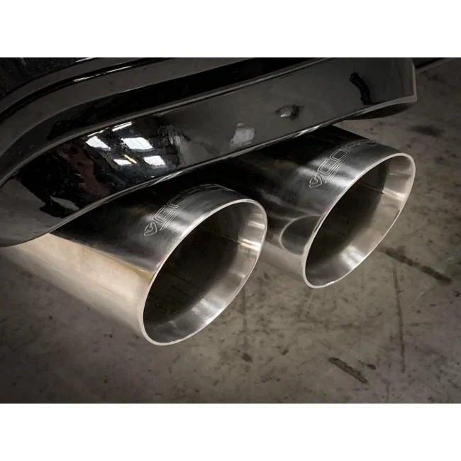 Cupra ATECA 4 DRIVE GPF Back Performance Exhaust - Image 6