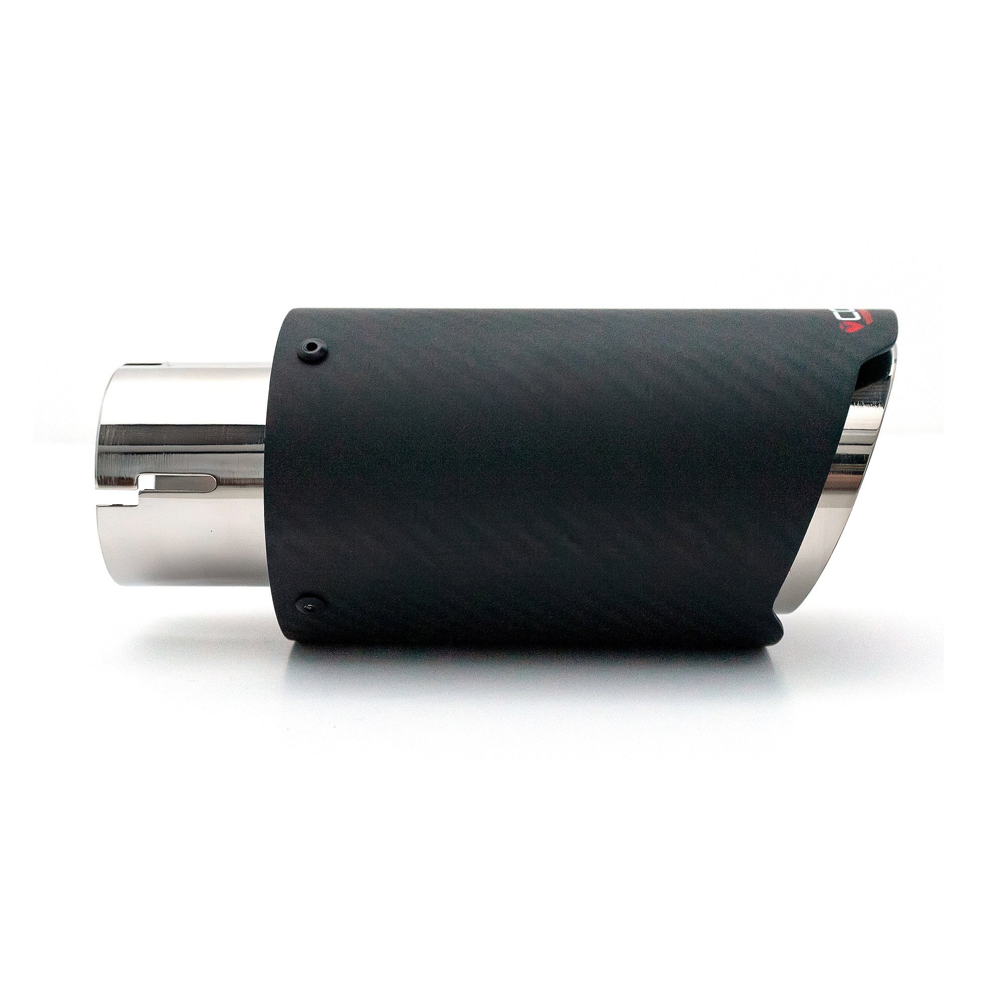 Carbon Fibre Tip Upgrade - Cupra Ateca - Image 3