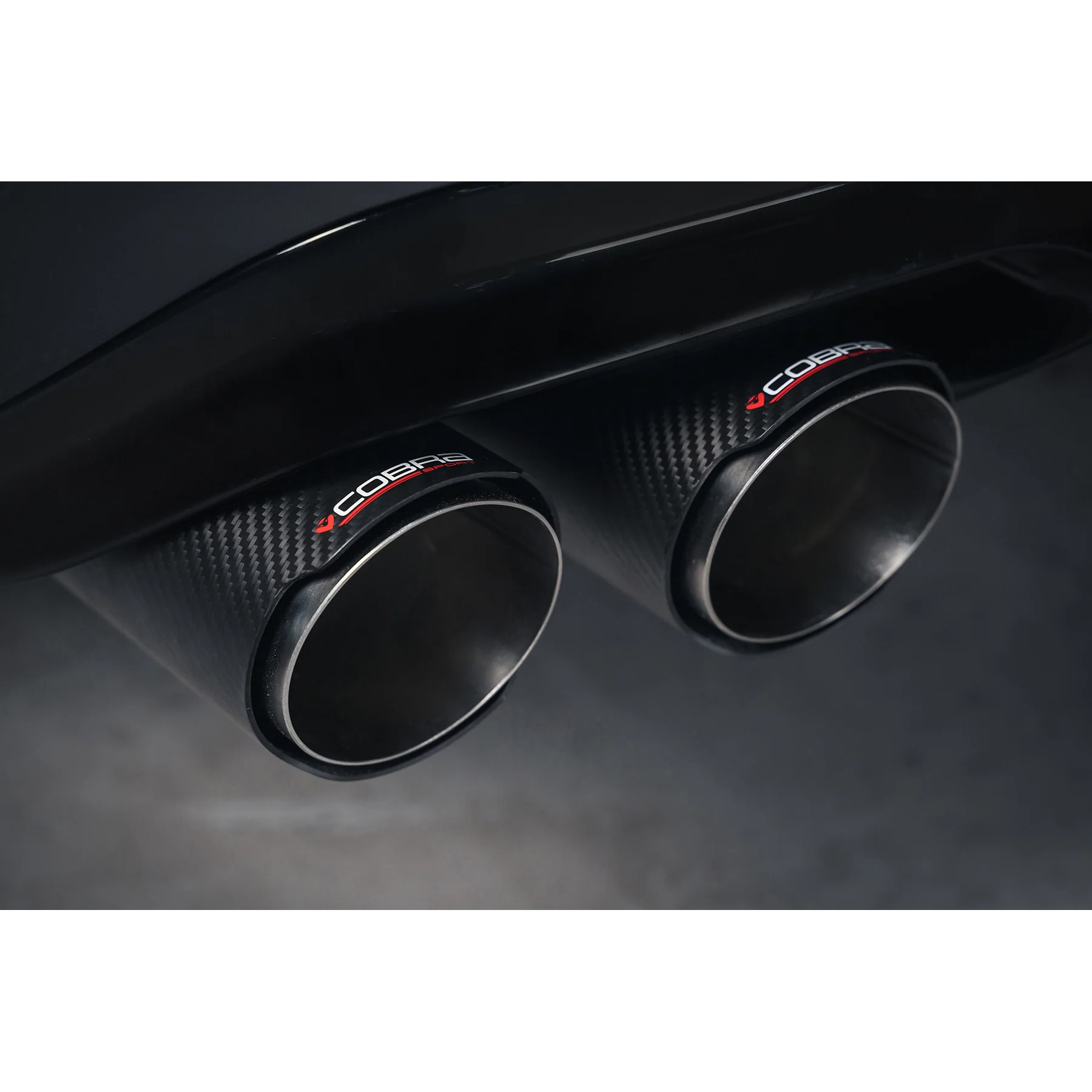 Cupra Formentor 2.0 TSI GPF Back Performance Exhaust - Image 5